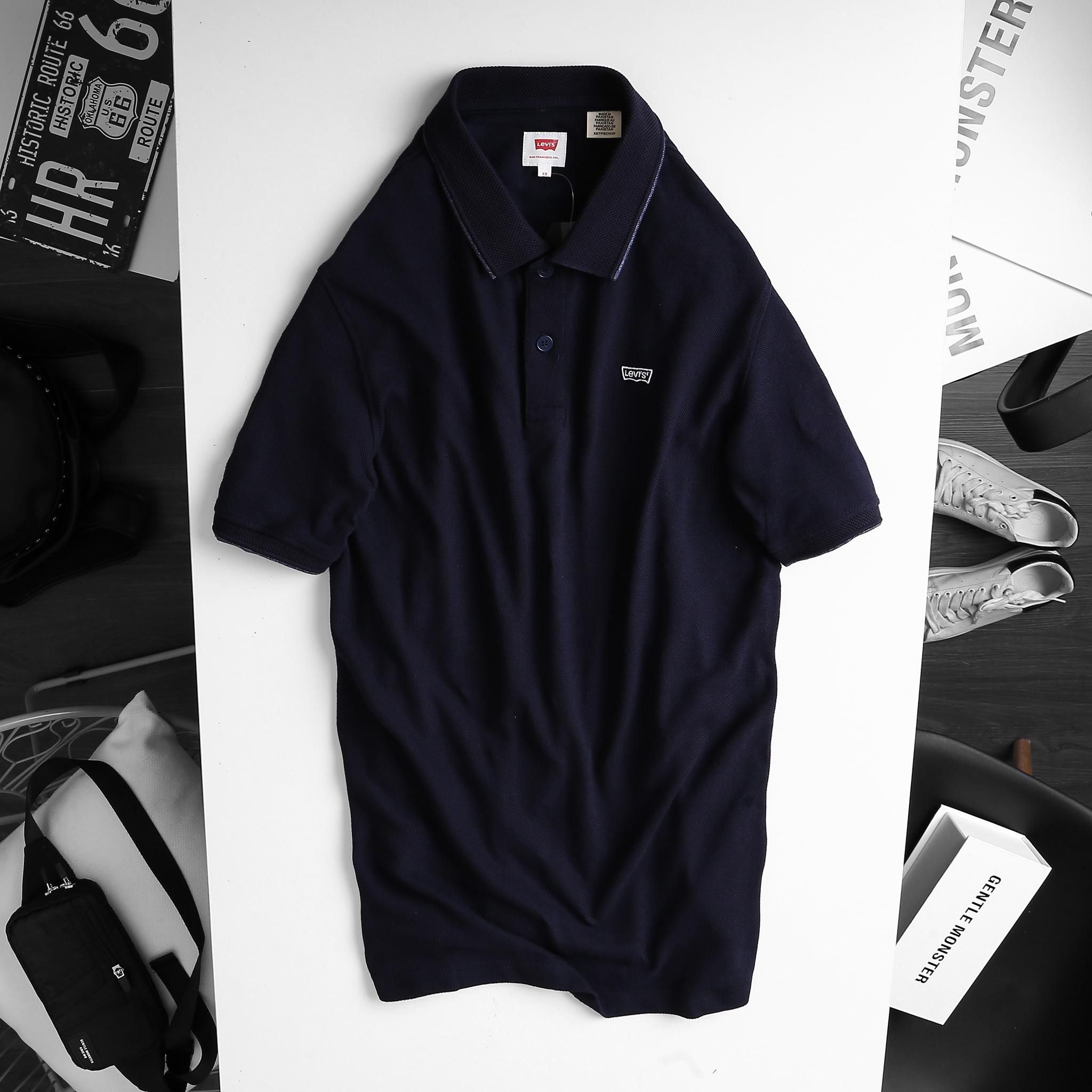 Áo Polo LVIS /4M/ PLLV4