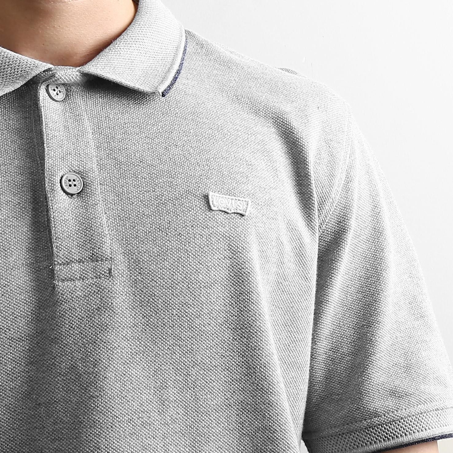 Áo Polo LVIS /4M/ PLLV4