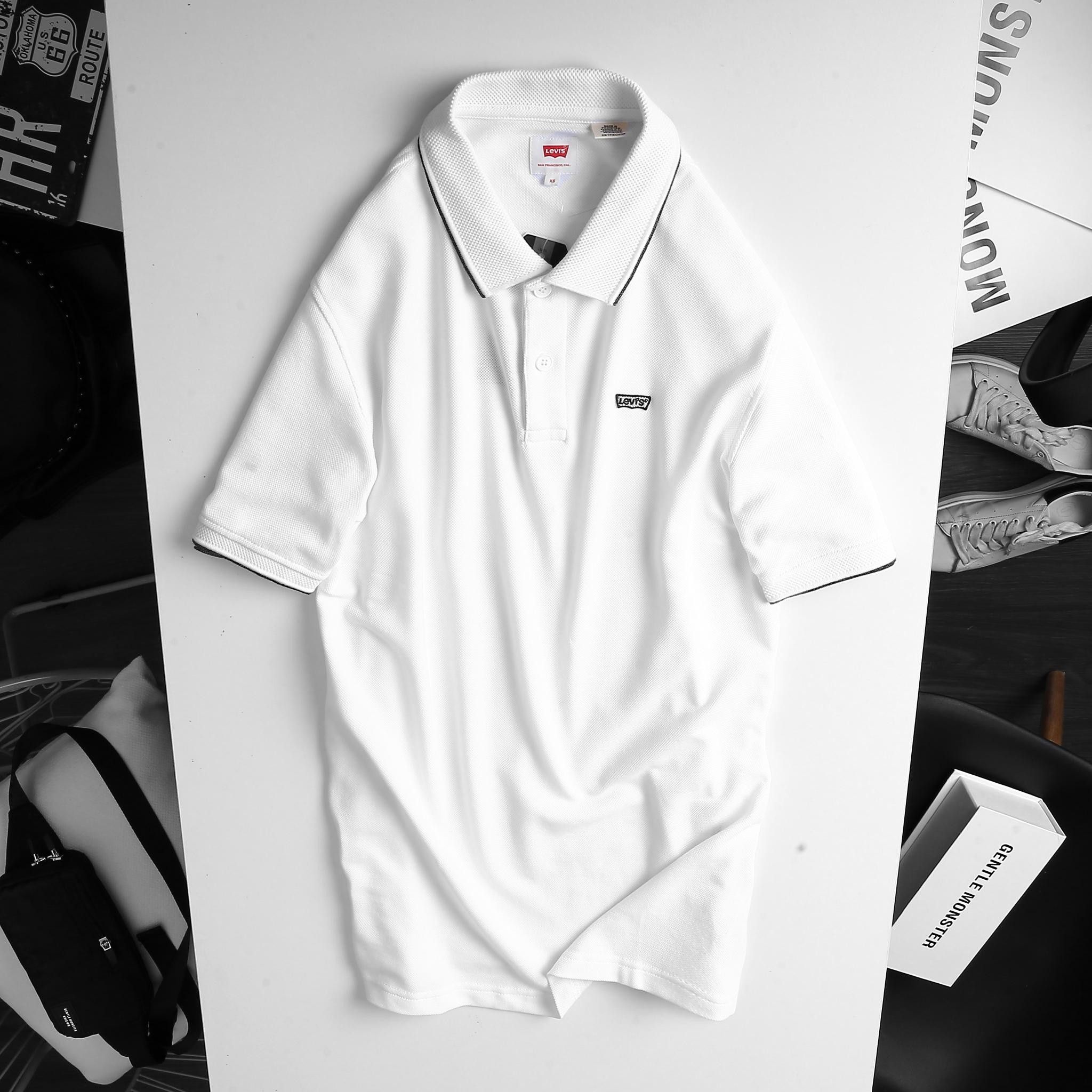 Áo Polo LVIS /4M/ PLLV4