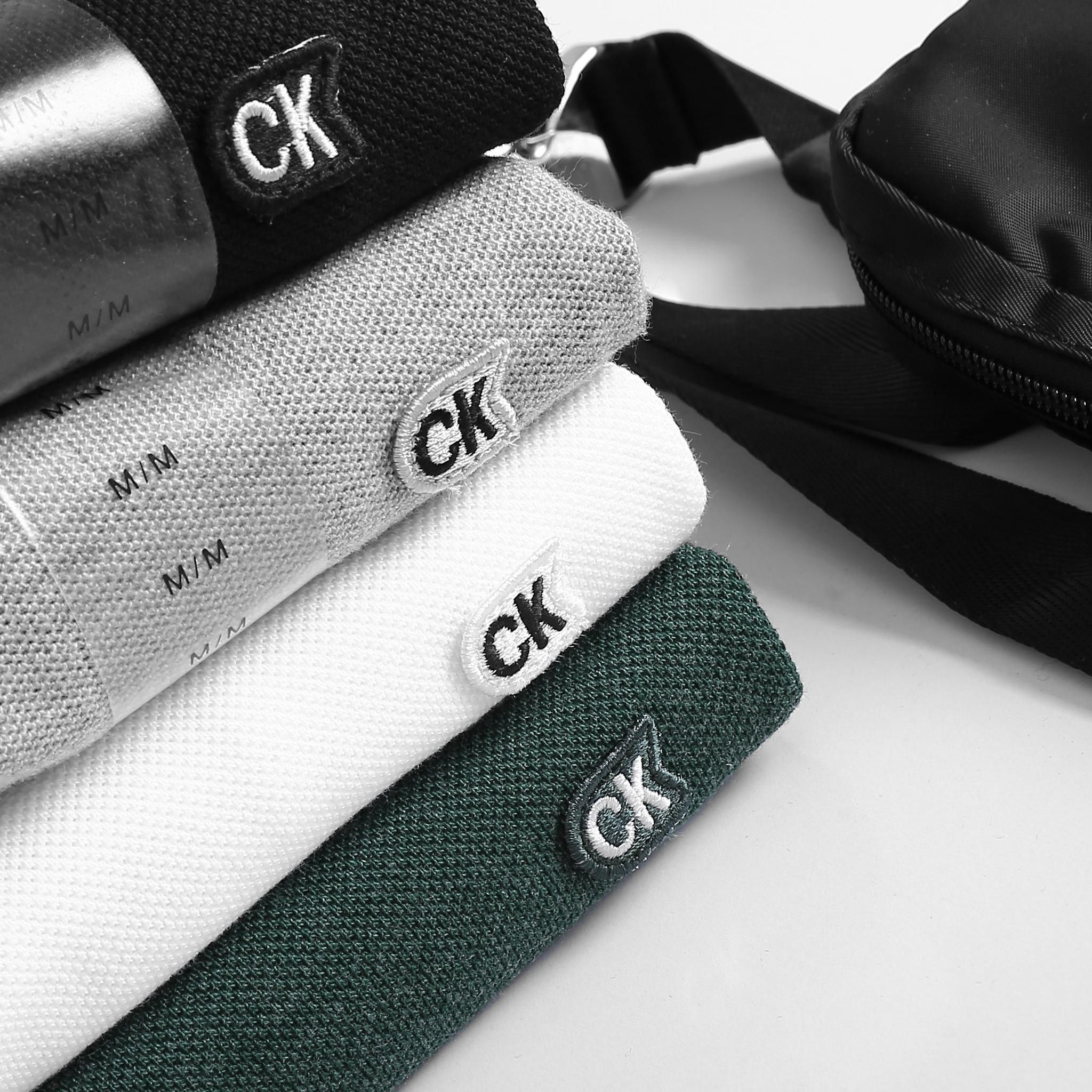 Áo Polo C.K / 4M / PLCK6