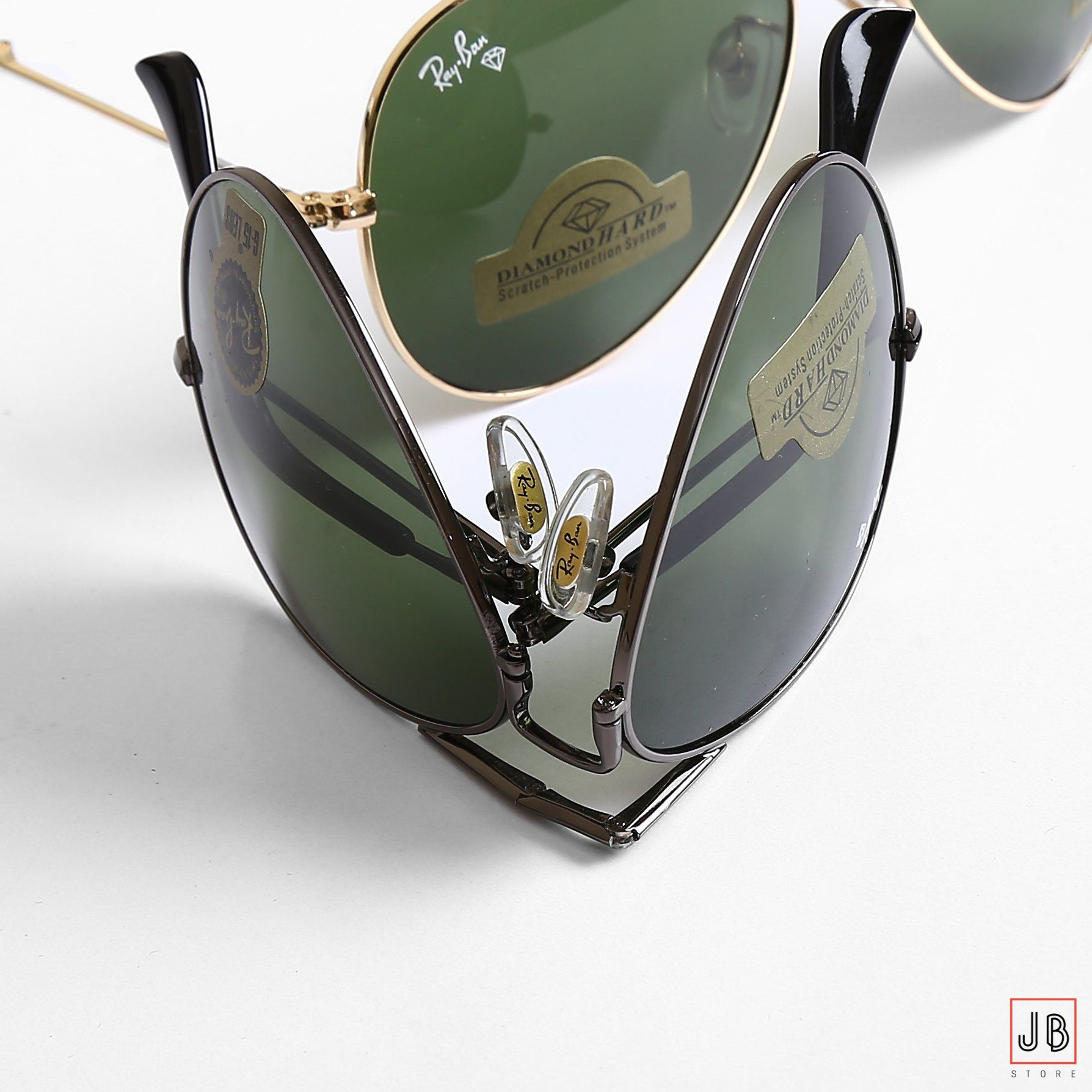 Mắt Kính Ray Ban / 2M / MKRB1