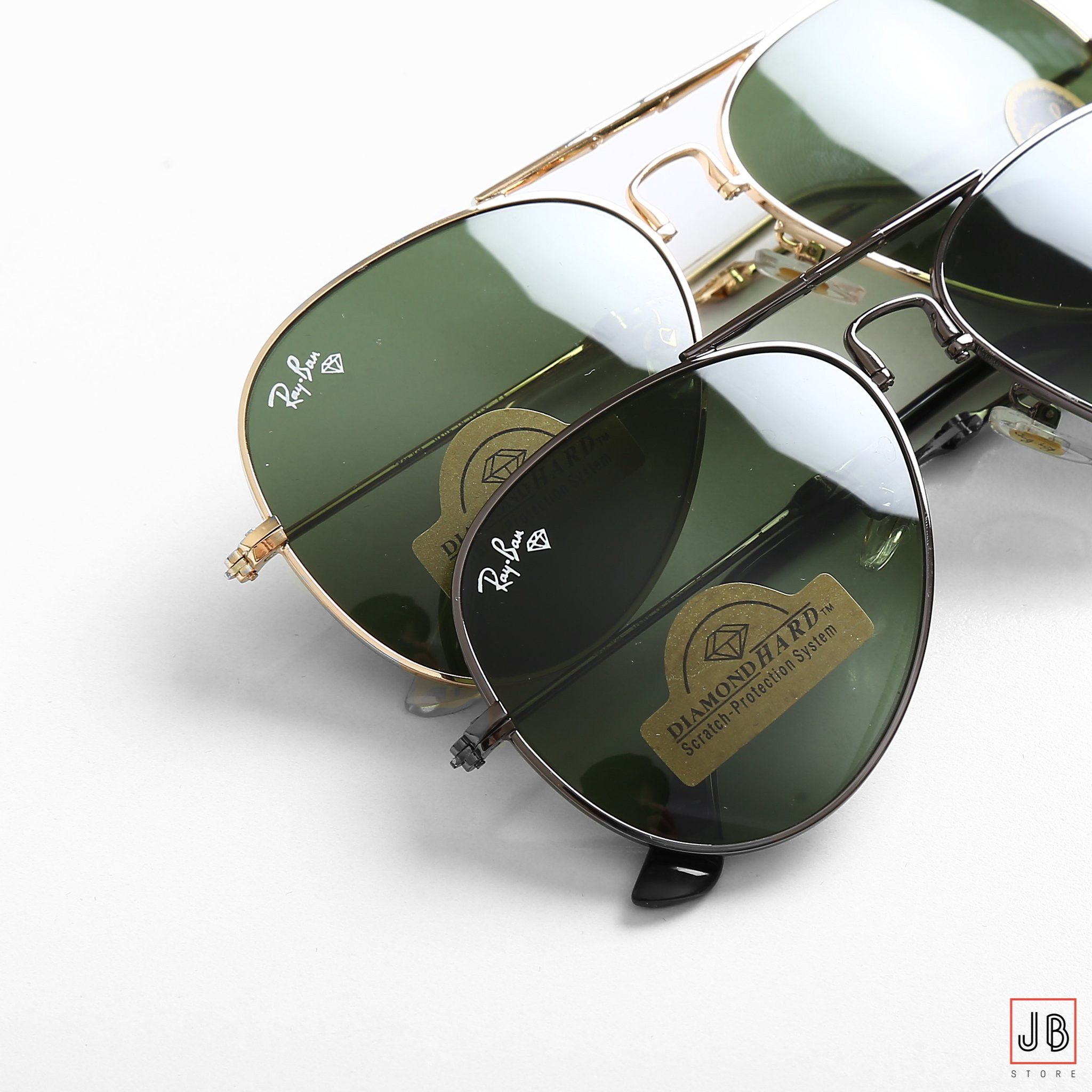 Mắt Kính Ray Ban / 2M / MKRB1