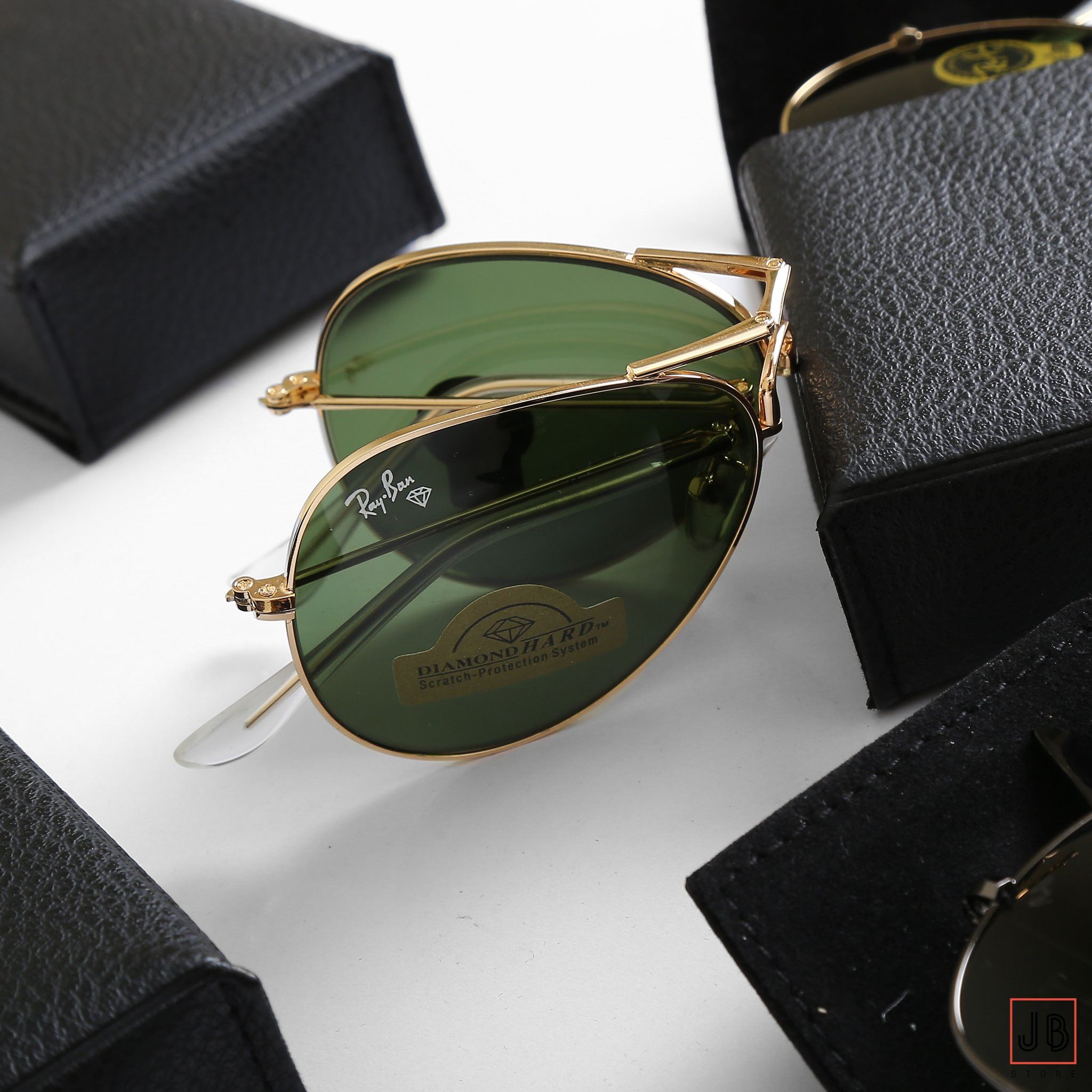 Mắt Kính Ray Ban / 2M / MKRB1