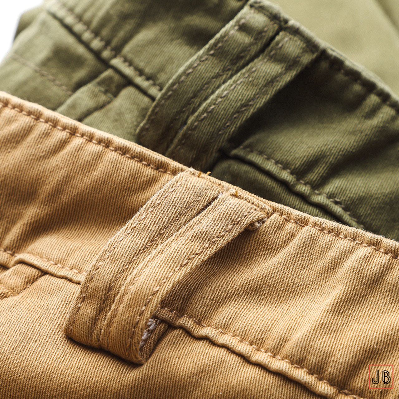 Quần Jogger ZARA / 6M / JGZ8