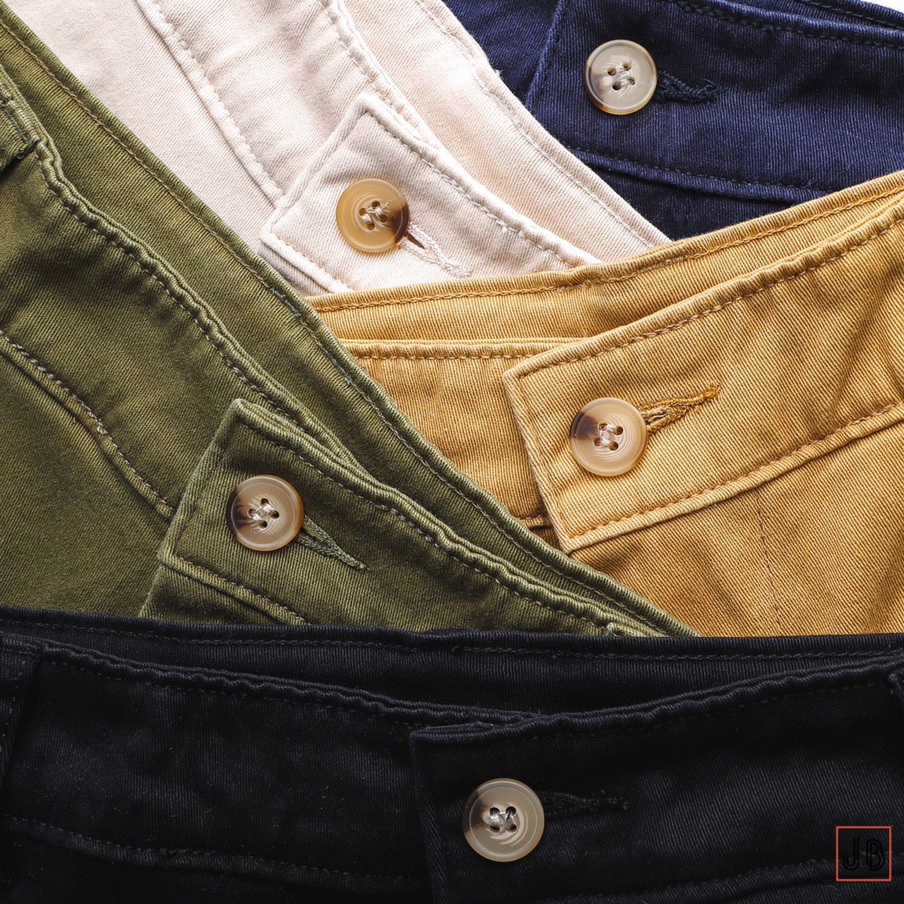 Quần Jogger ZARA / 6M / JGZ8