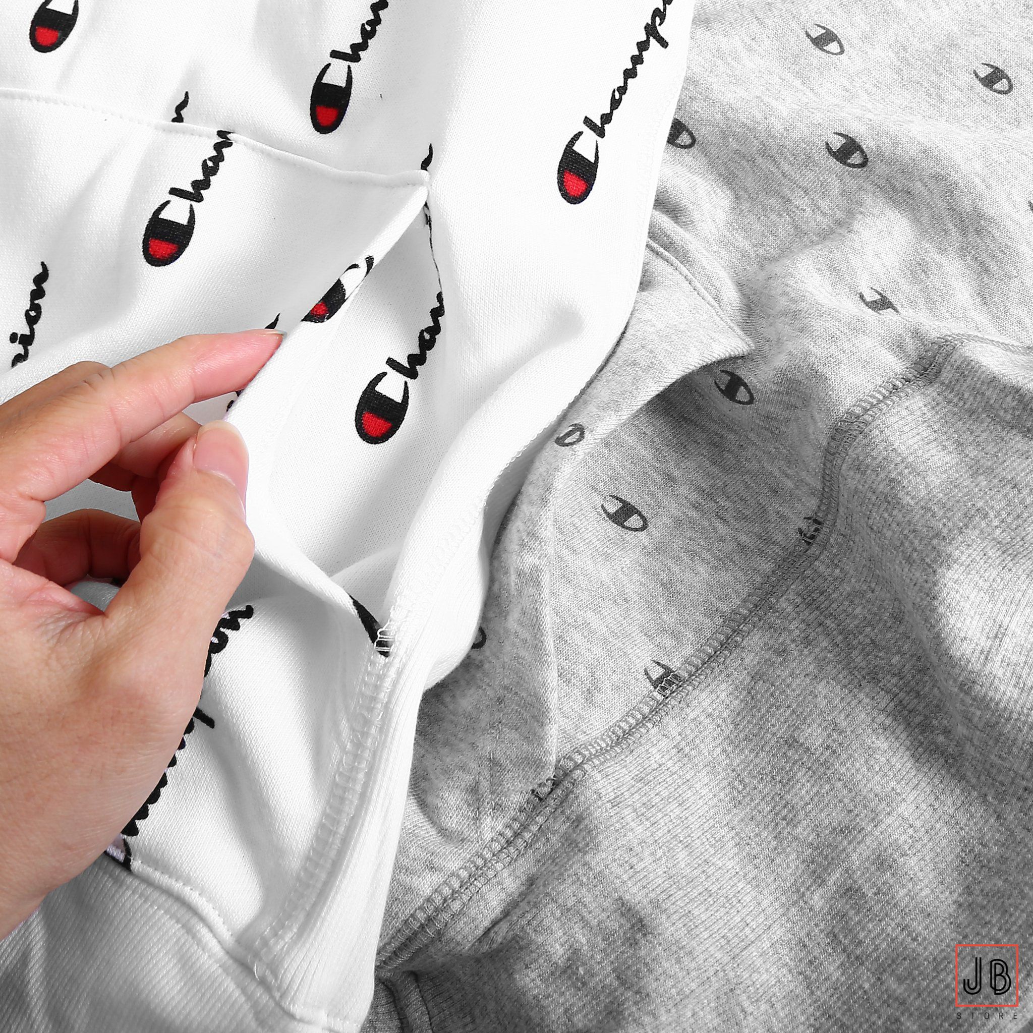 Áo Hoodie C.P/ 2M/ HDC2