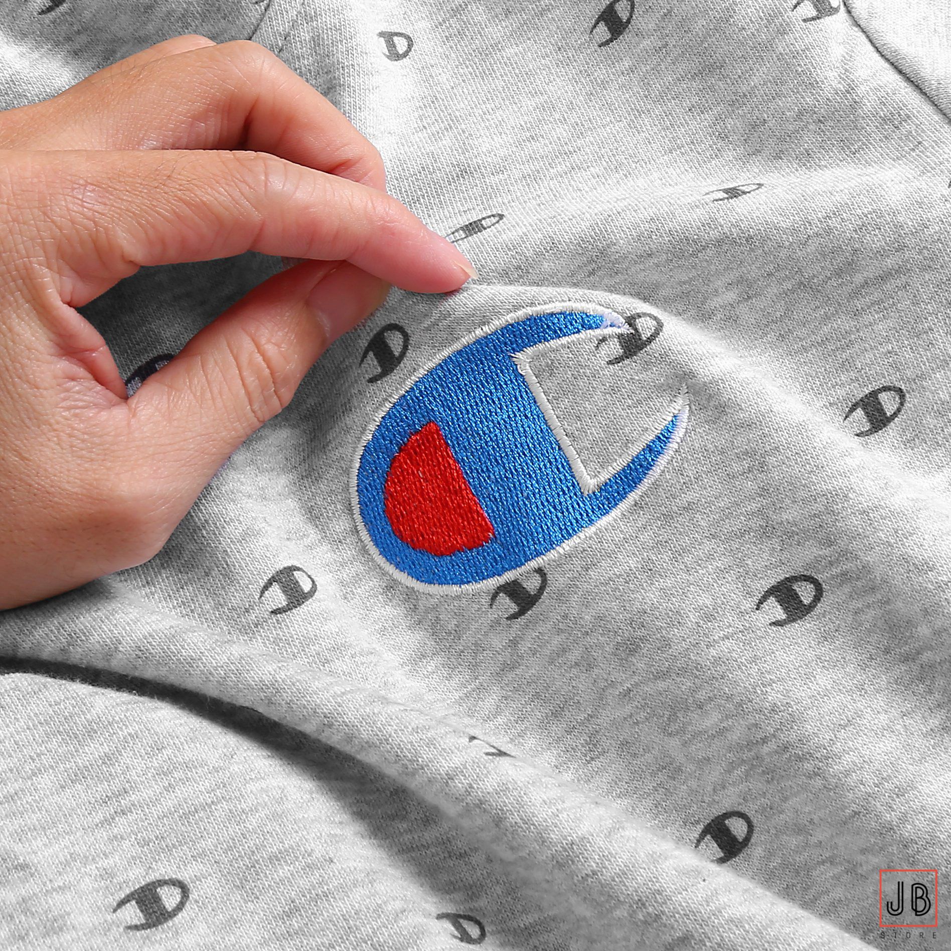 Áo Hoodie C.P/ 2M/ HDC2