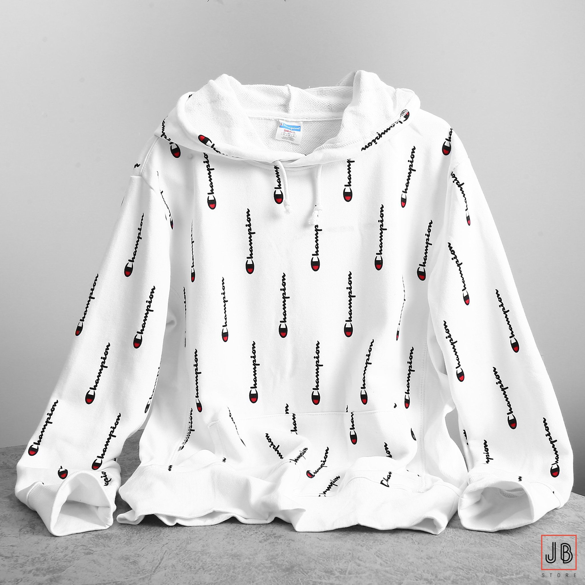 Áo Hoodie C.P/ 2M/ HDC2