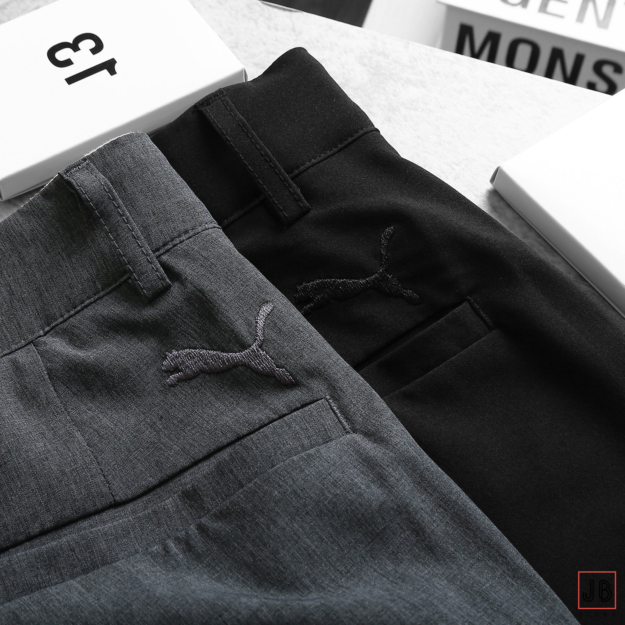 Quần Short Puma / 2M / QSP7