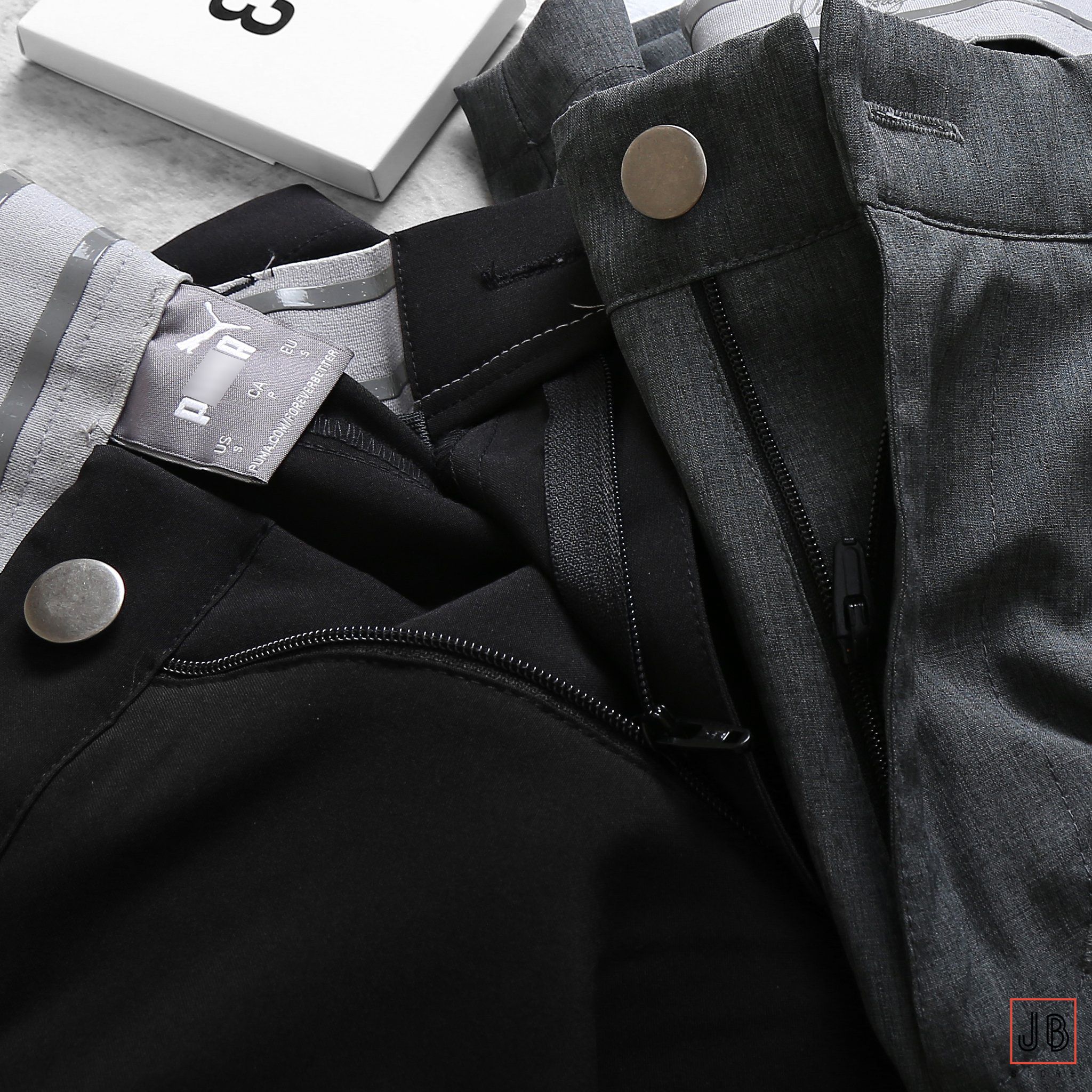 Quần Short Puma / 2M / QSP7