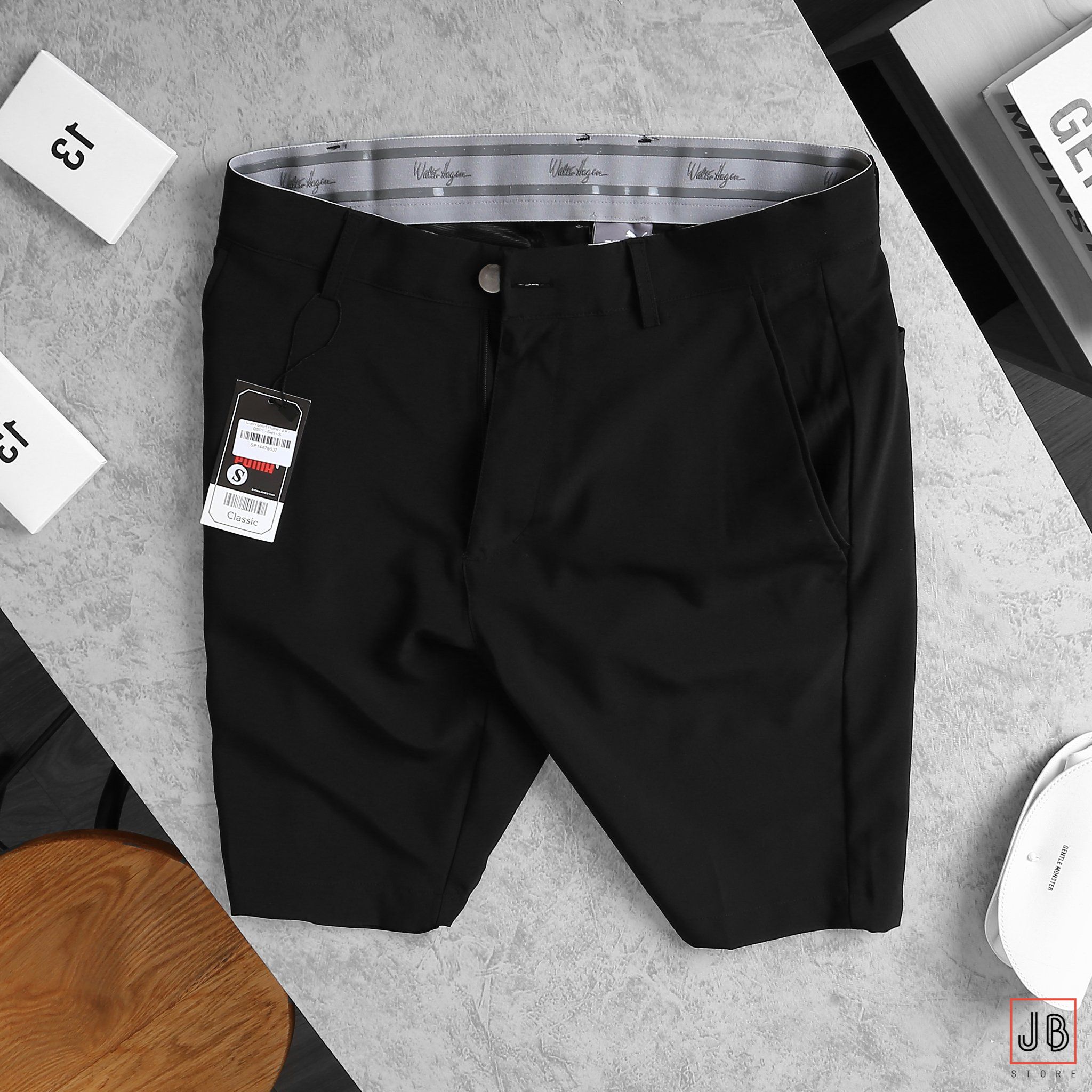 Quần Short Puma / 2M / QSP7