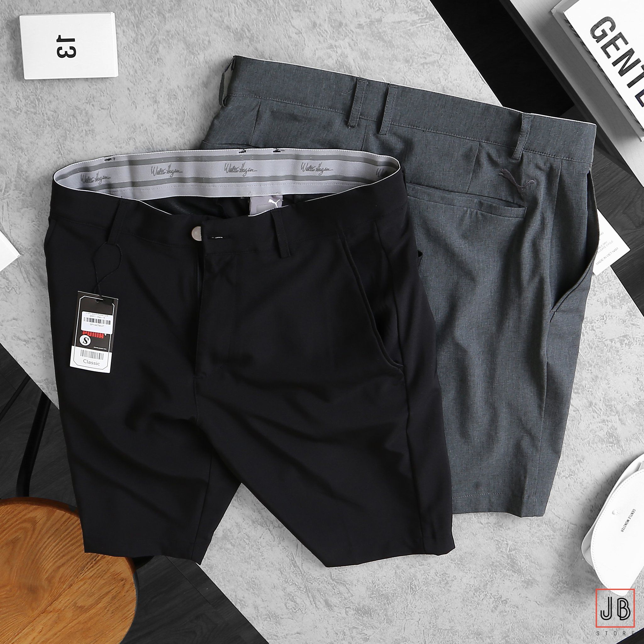 Quần Short Puma / 2M / QSP7