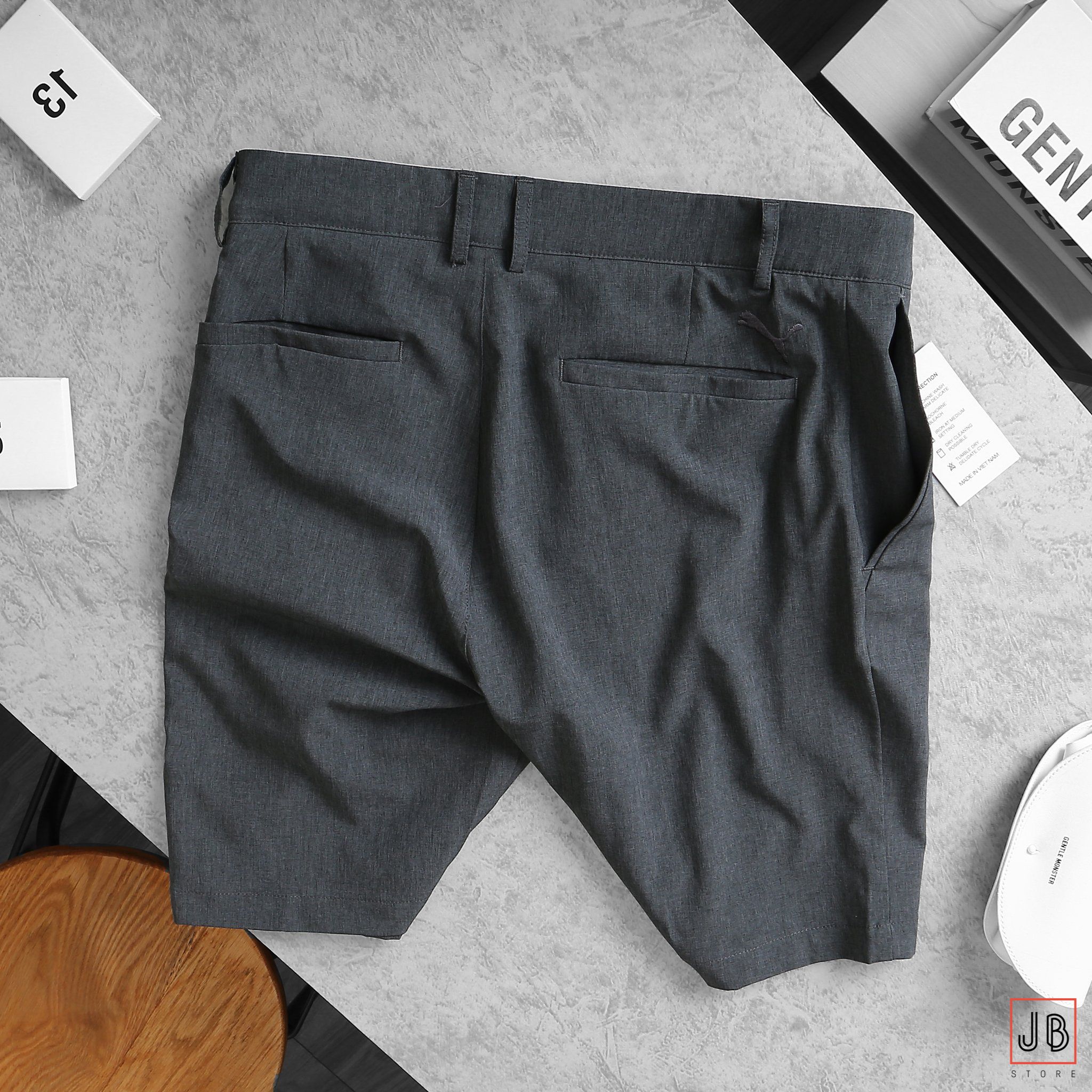 Quần Short Puma / 2M / QSP7