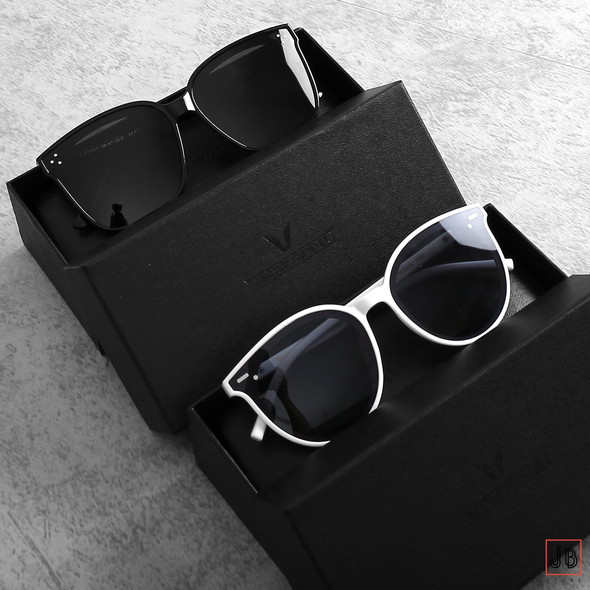 Mắt Kính Gentle Monster / 1M / MKGM1