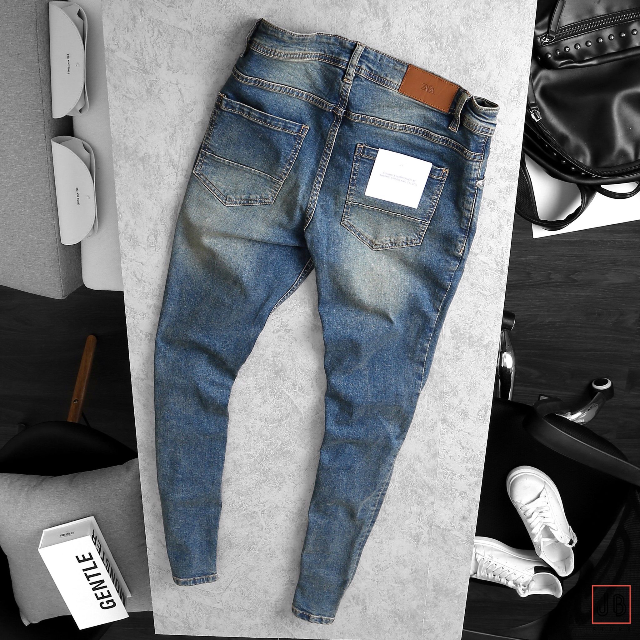 Quần Jean ZARA /1M/ QJZ55