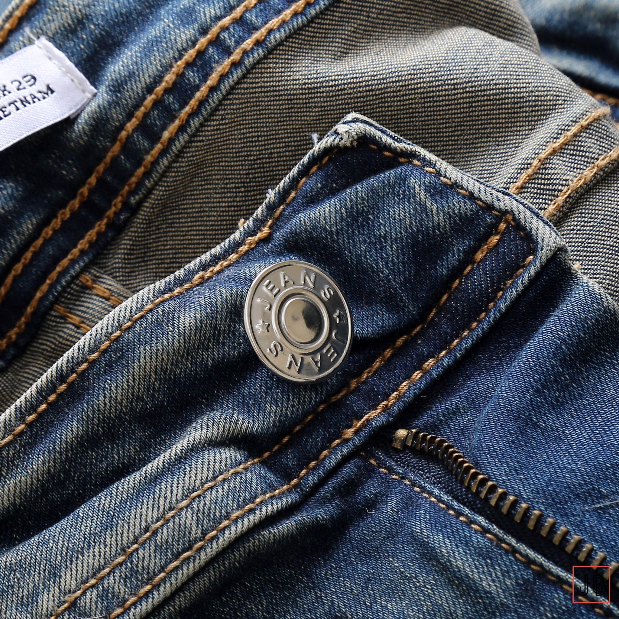Quần Jean ZARA /1M/ QJZ55