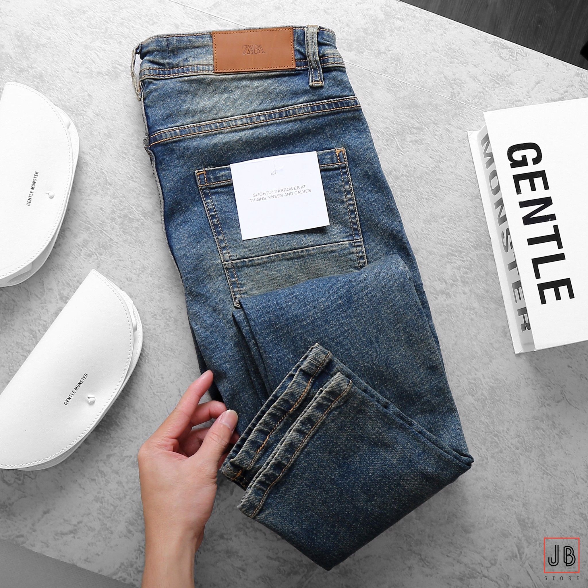 Quần Jean ZARA /1M/ QJZ55