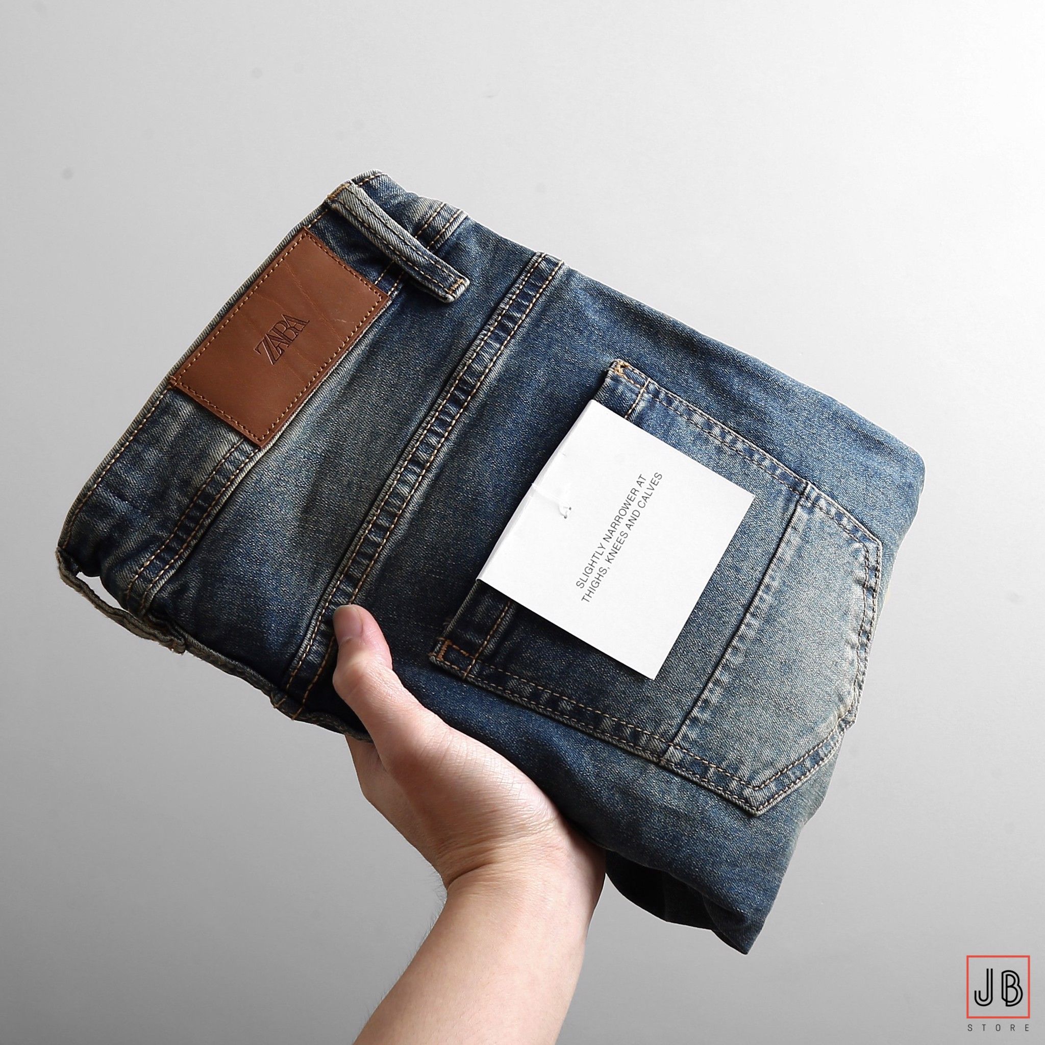 Quần Jean ZARA /1M/ QJZ55