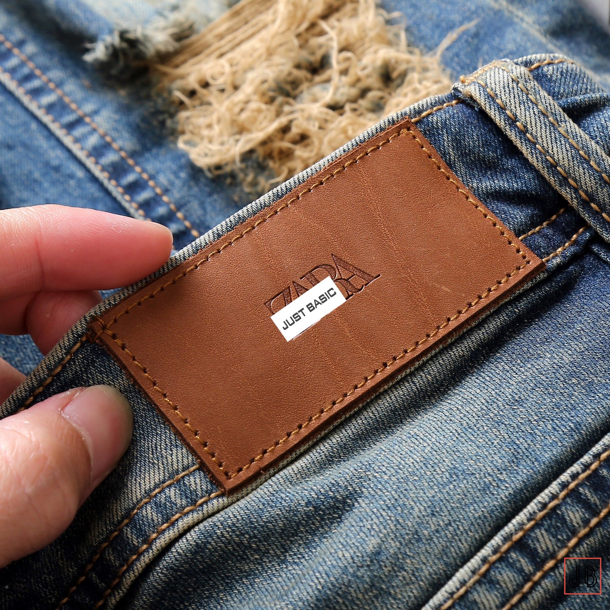 Quần Jean ZARA /1M/ QJZ55