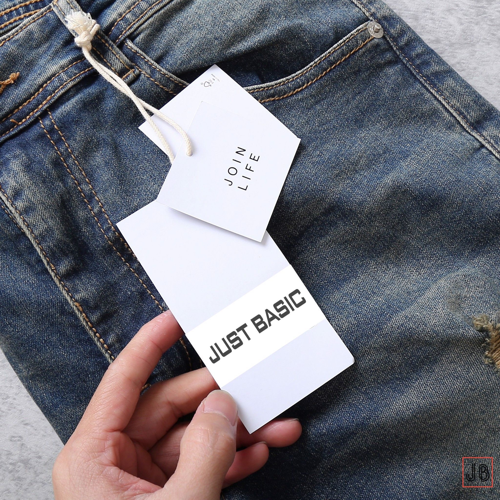 Quần Jean ZARA /1M/ QJZ55