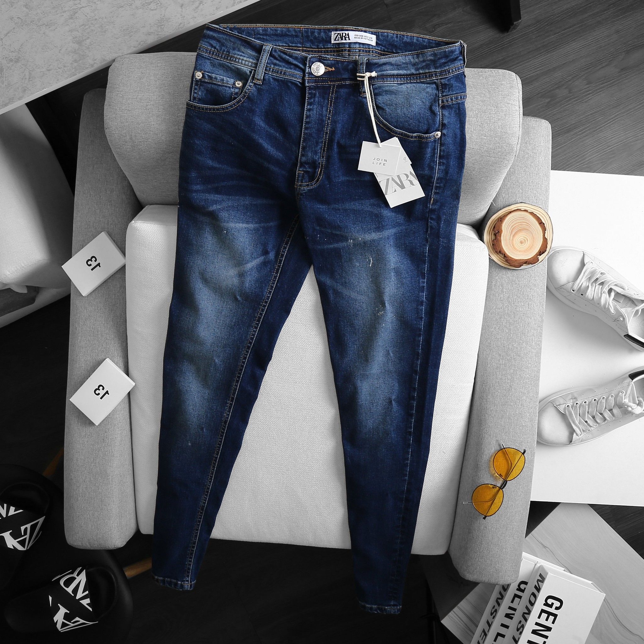Quần Jean ZARA /1M/ QJZ56