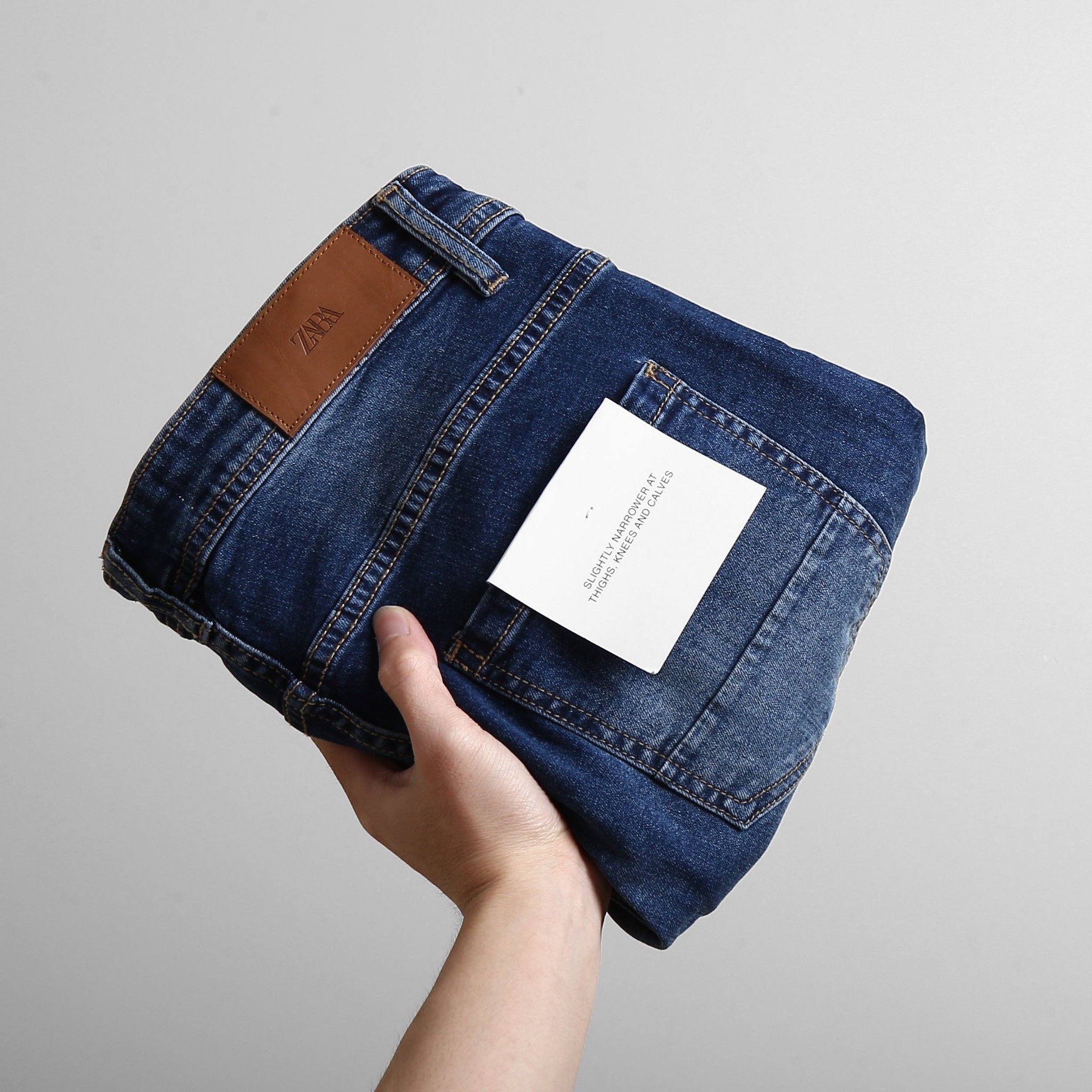 Quần Jean ZARA /1M/ QJZ56