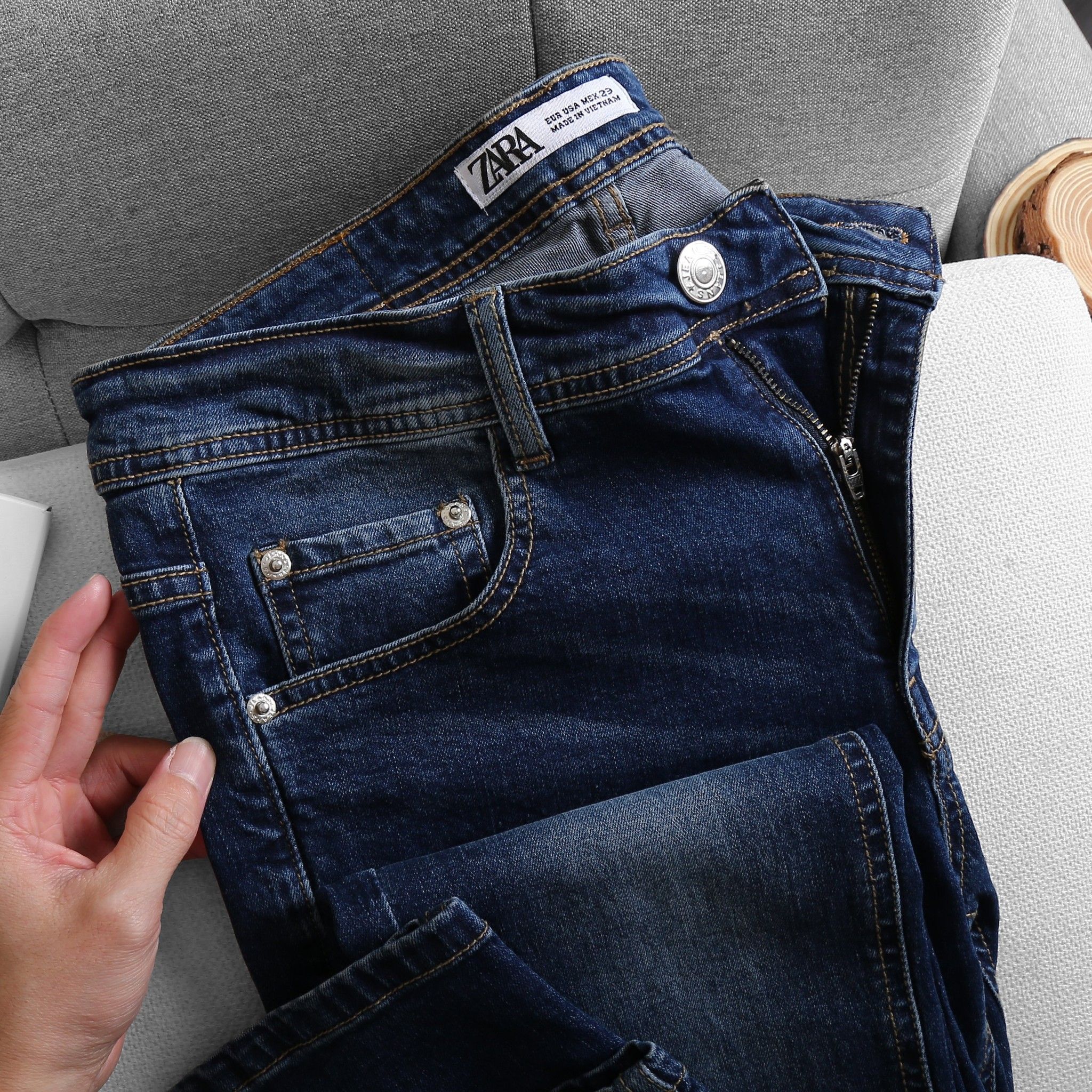 Quần Jean ZARA /1M/ QJZ56