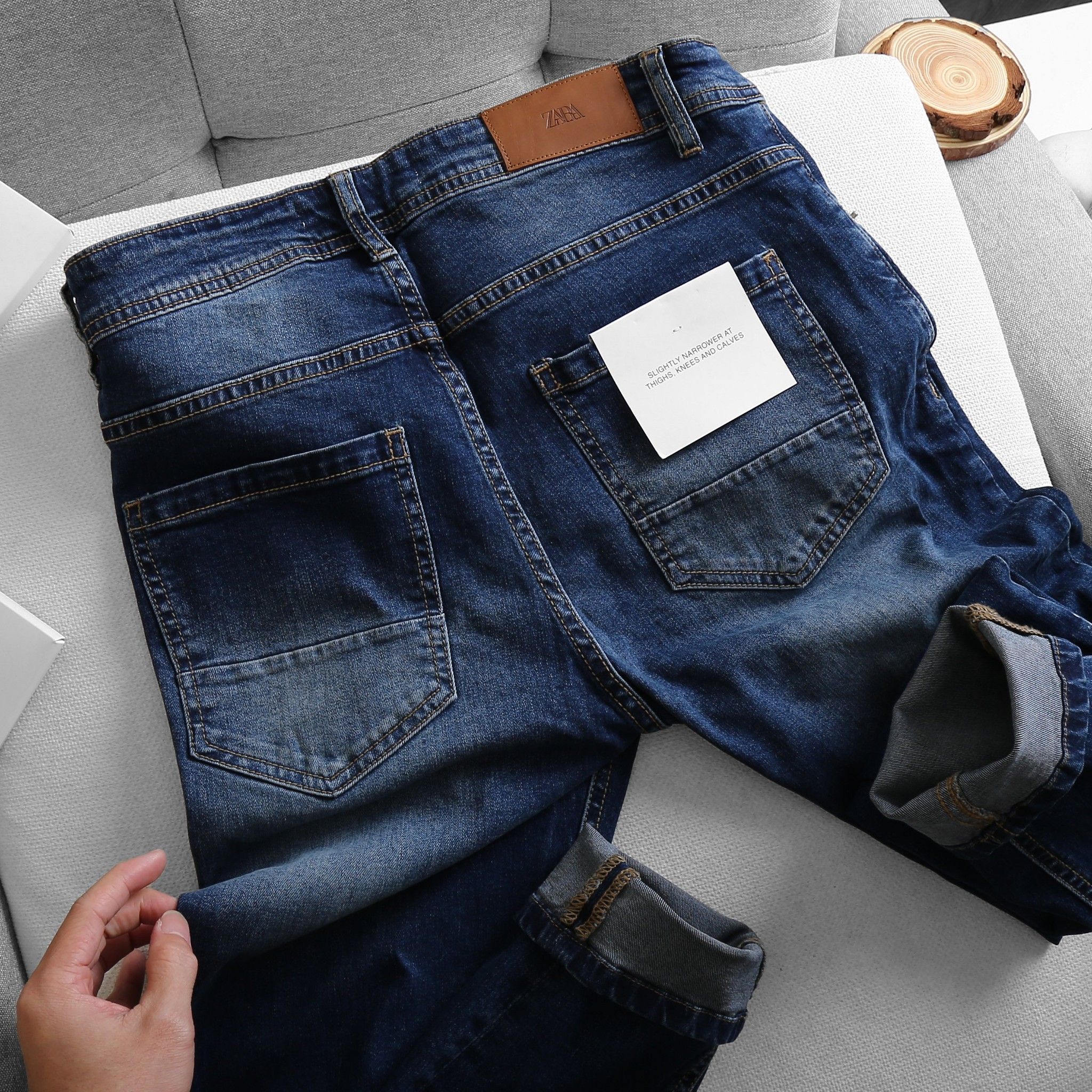 Quần Jean ZARA /1M/ QJZ56