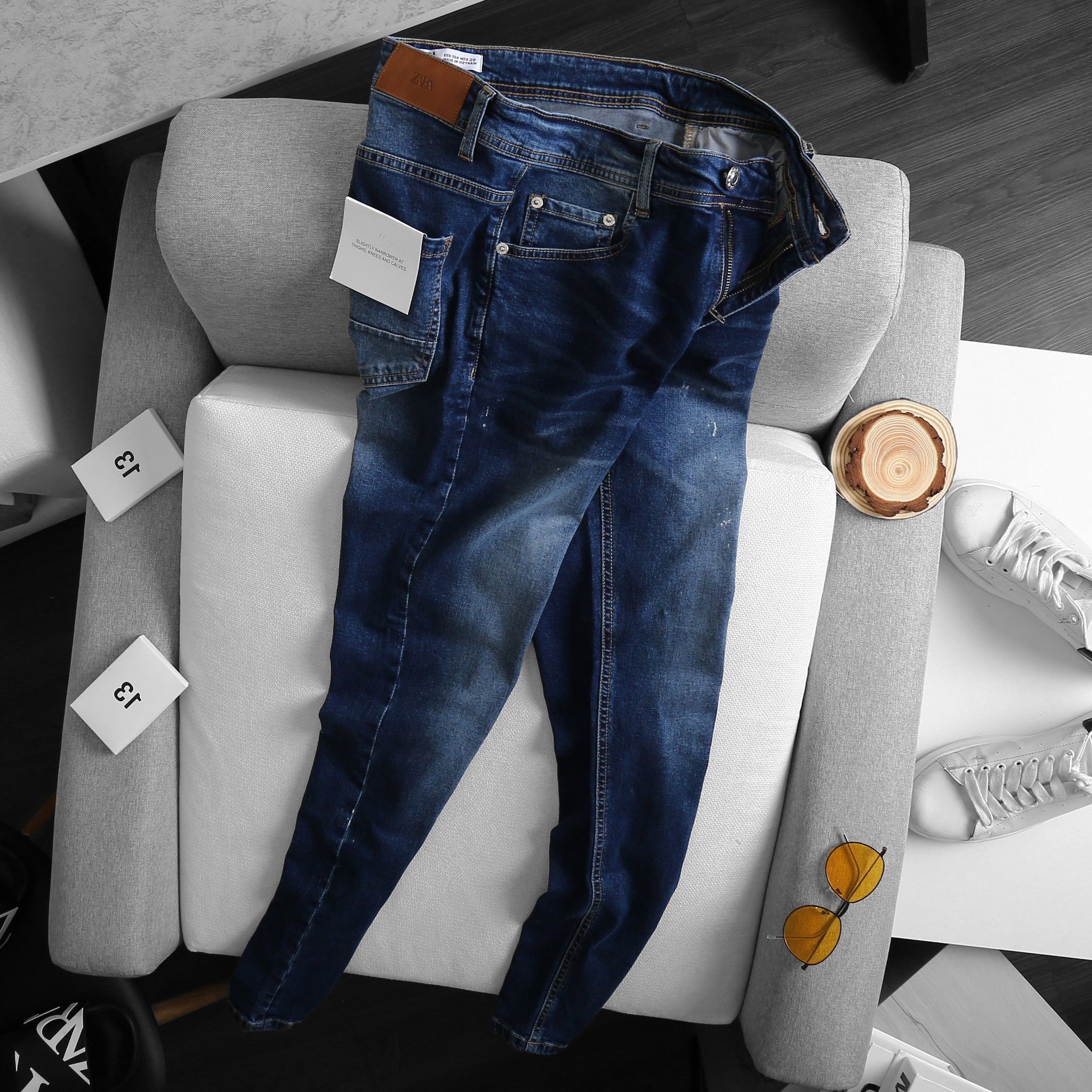 Quần Jean ZARA /1M/ QJZ56