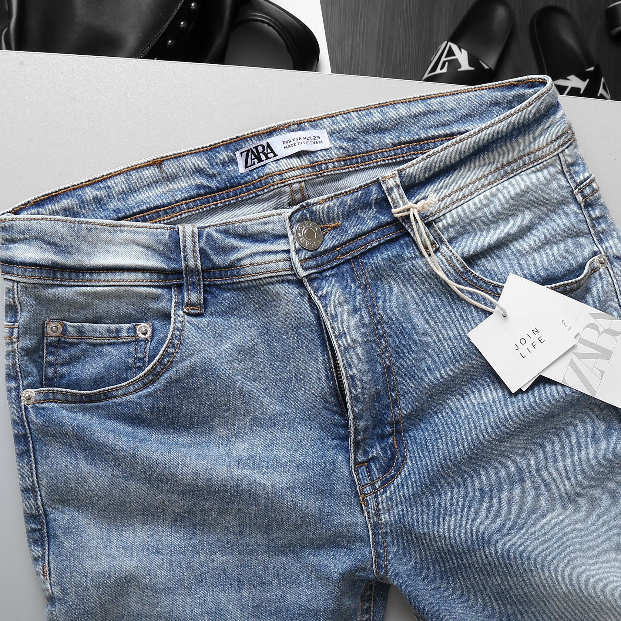 Quần Jean ZARA /1M/ QJZ54