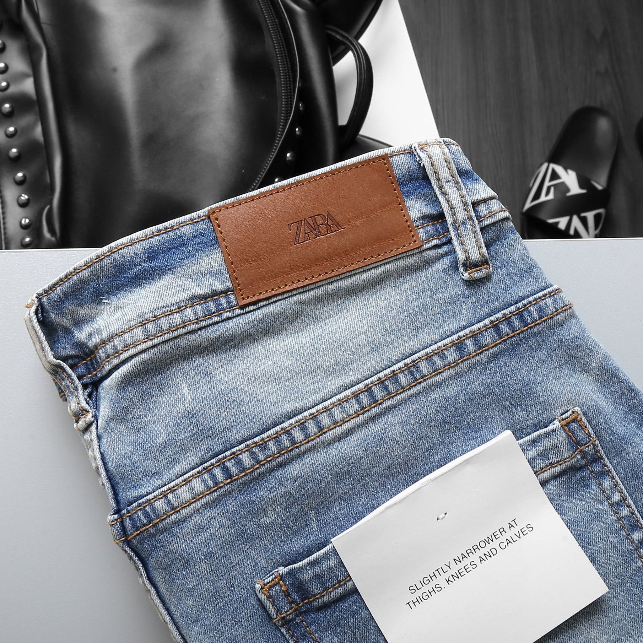Quần Jean ZARA /1M/ QJZ54