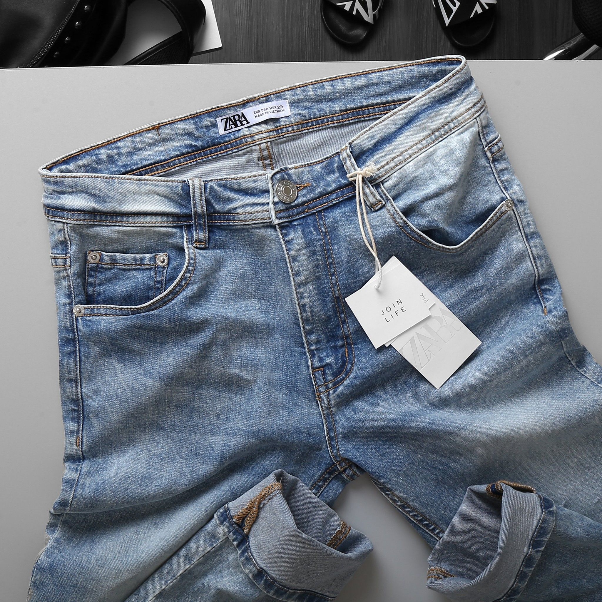Quần Jean ZARA /1M/ QJZ54
