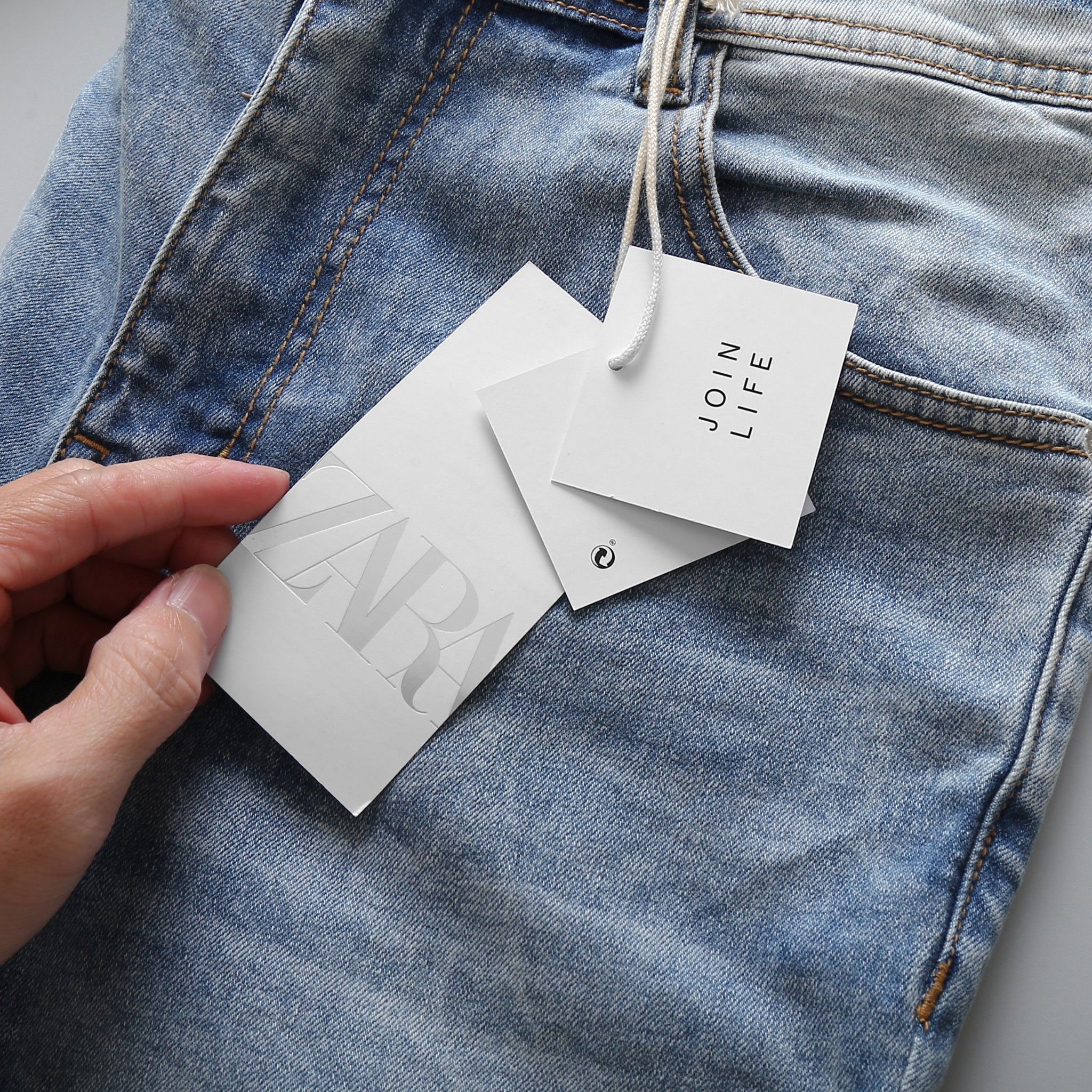 Quần Jean ZARA /1M/ QJZ54