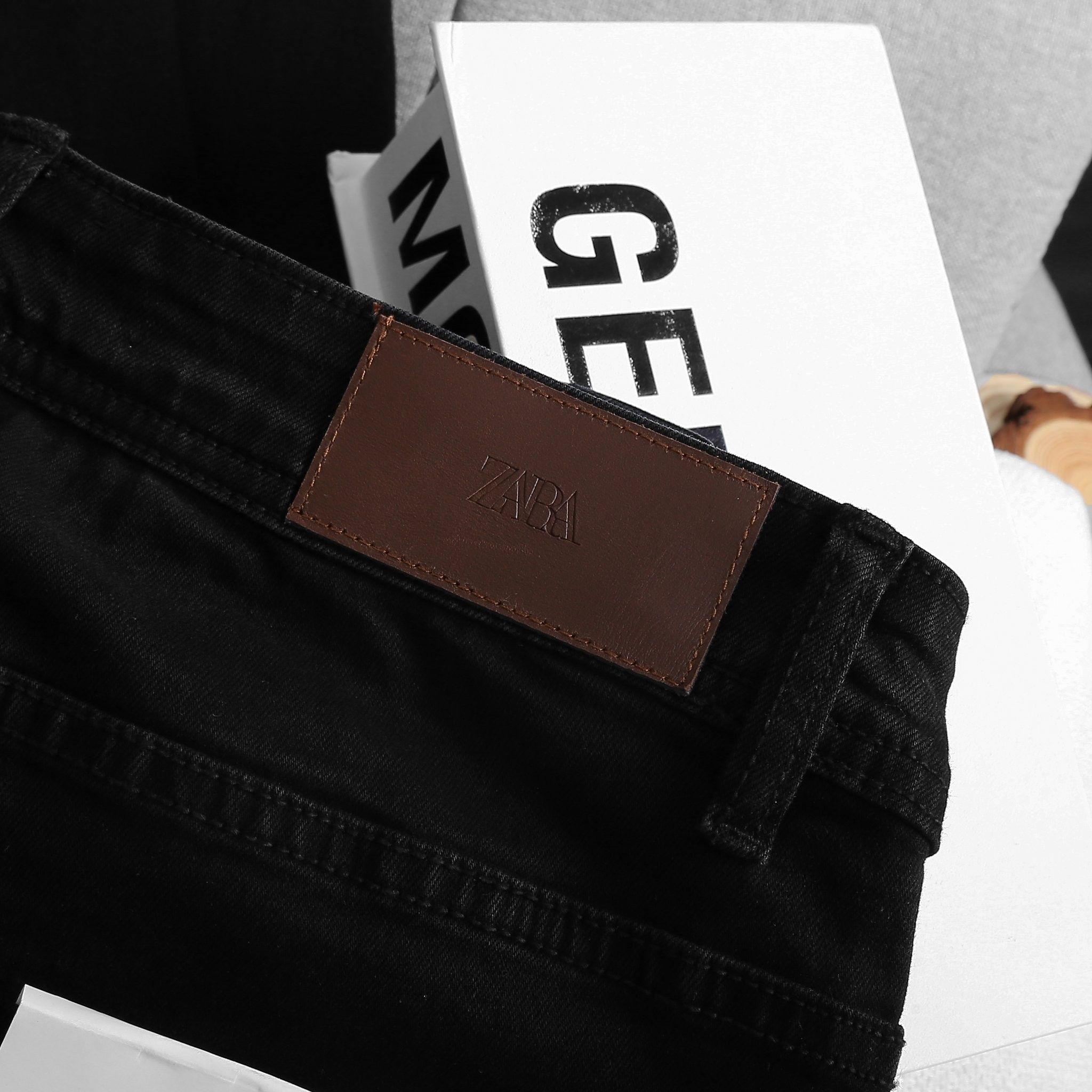 Quần Jean ZARA /1M/ QJZ57