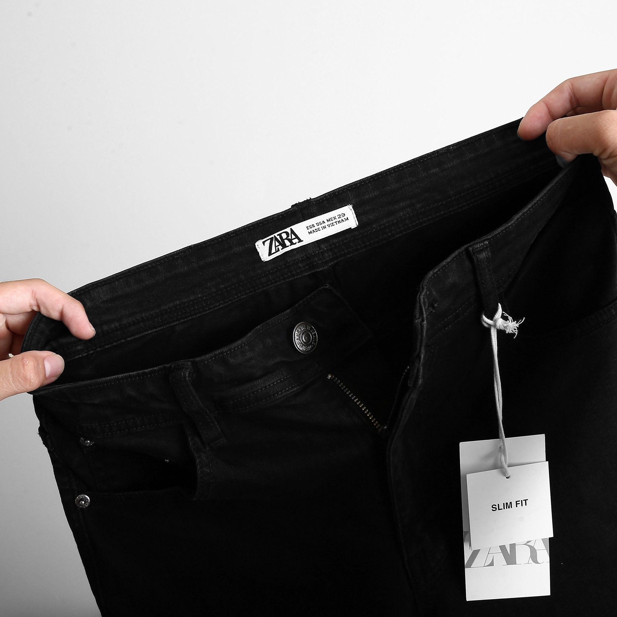 Quần Jean ZARA /1M/ QJZ57