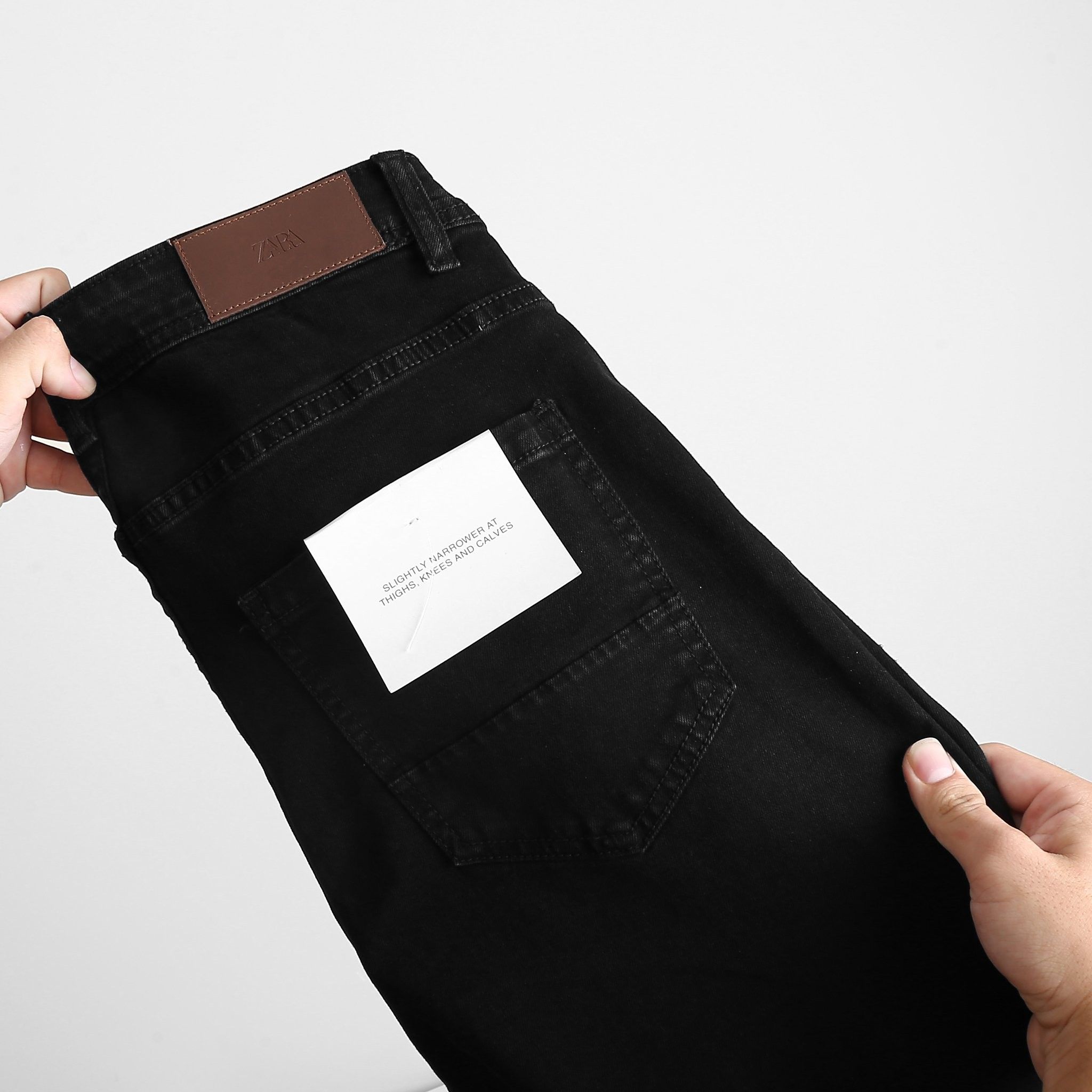 Quần Jean ZARA /1M/ QJZ57