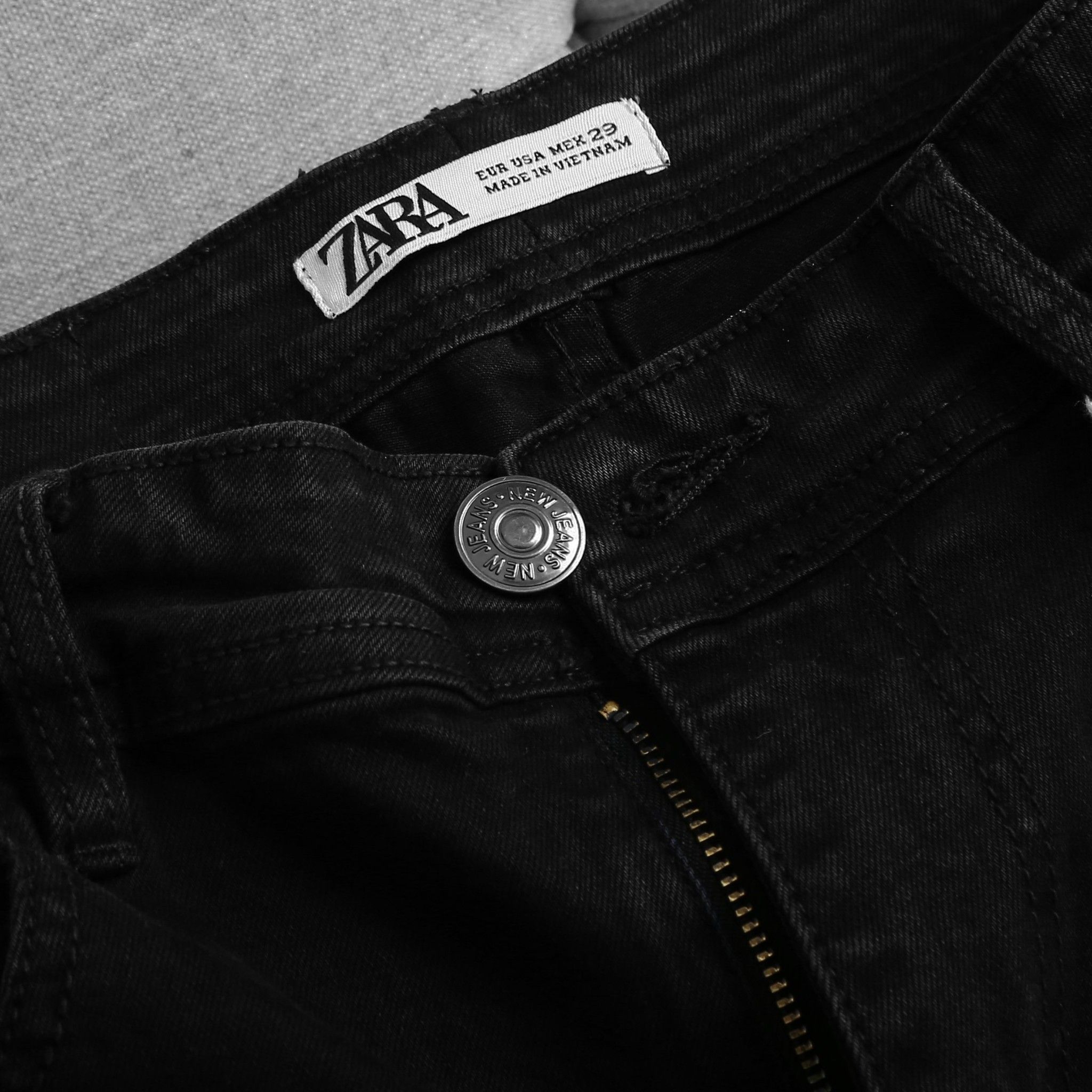 Quần Jean ZARA /1M/ QJZ57