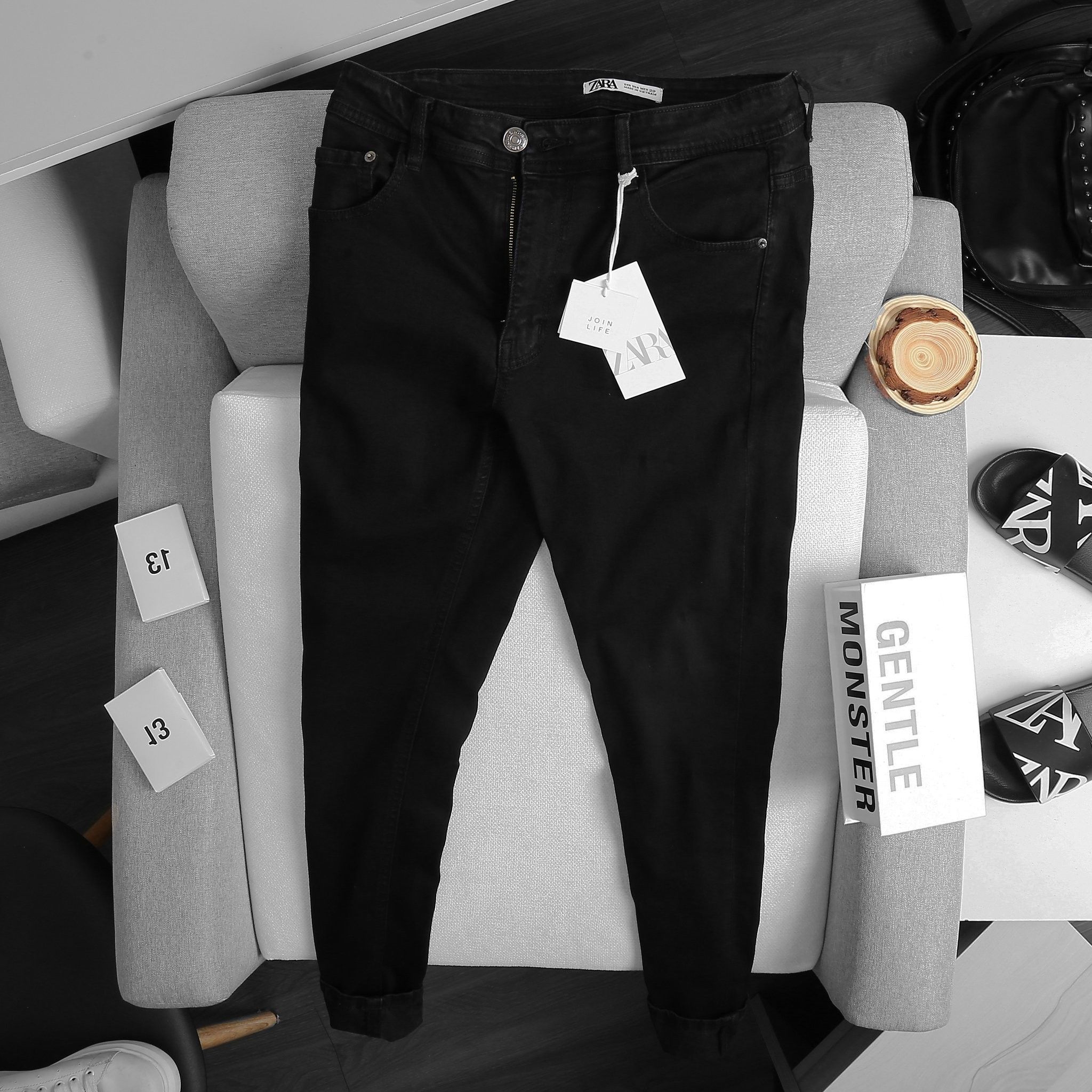 Quần Jean ZARA /1M/ QJZ57