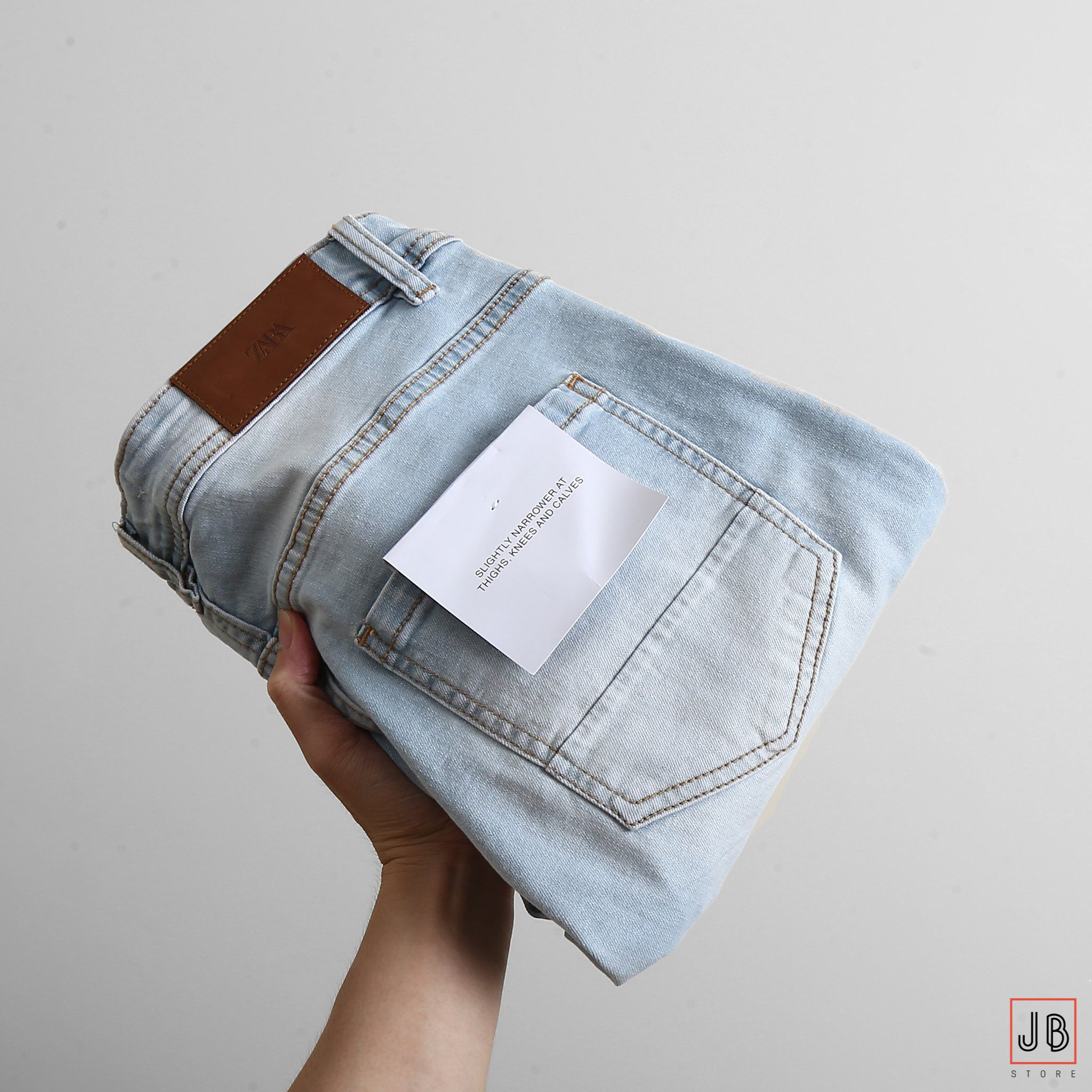 Quần Jean ZARA /1M/ QJZ53