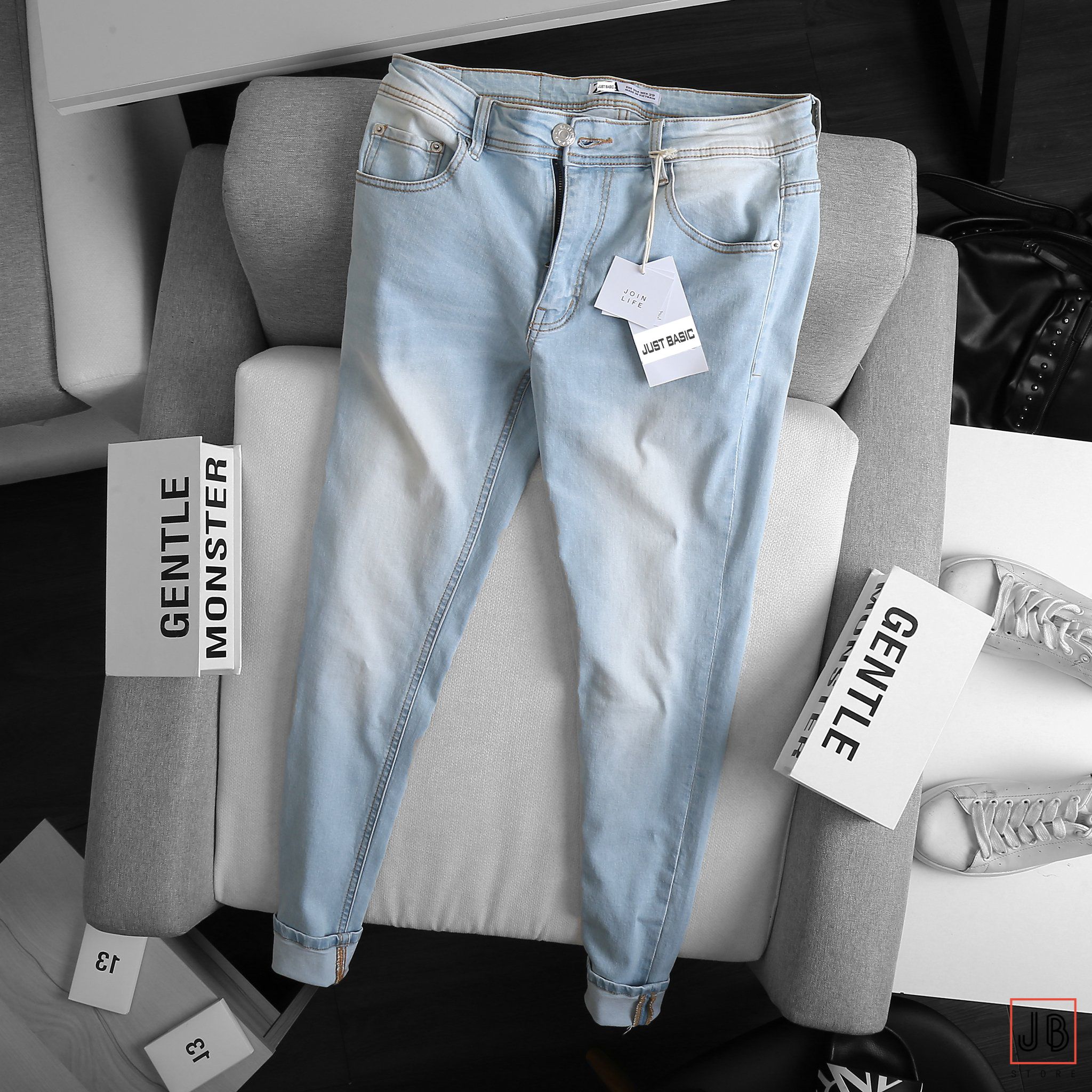 Quần Jean ZARA /1M/ QJZ53