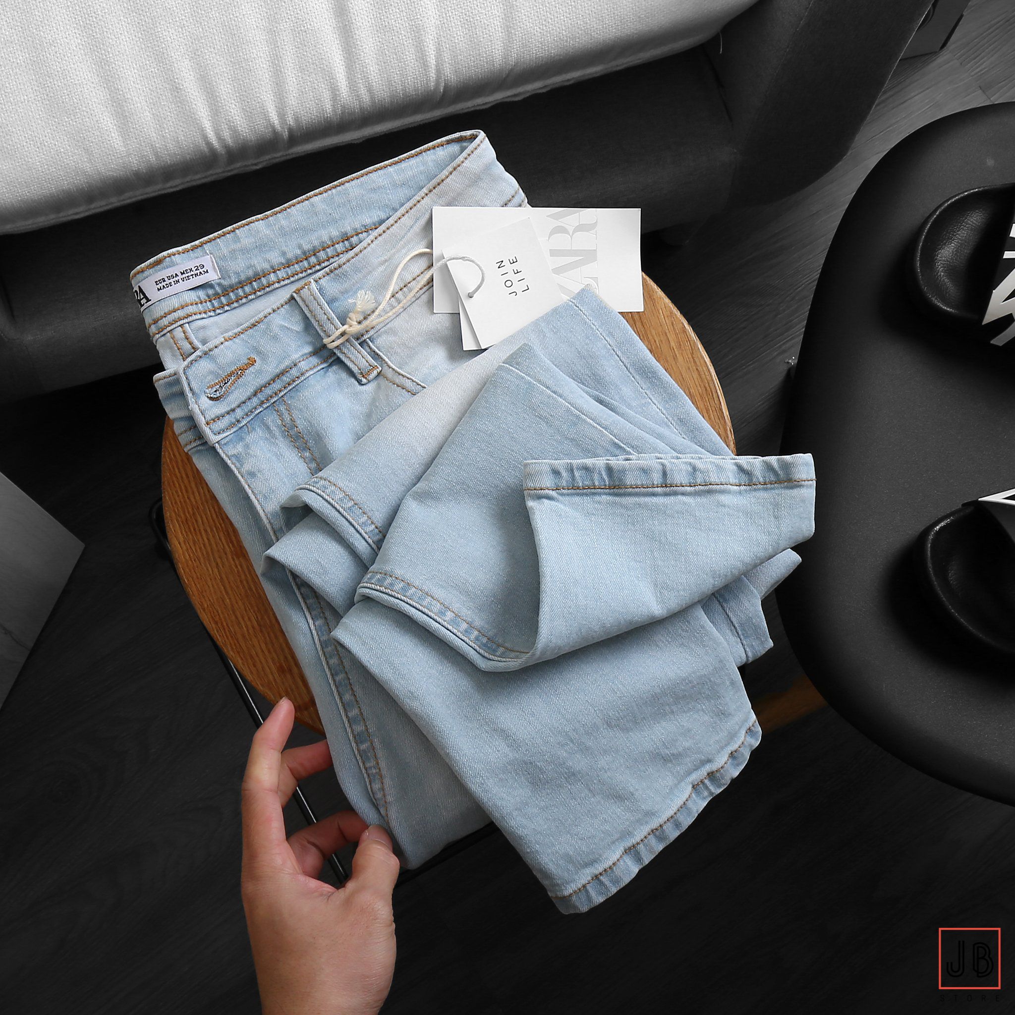Quần Jean ZARA /1M/ QJZ53