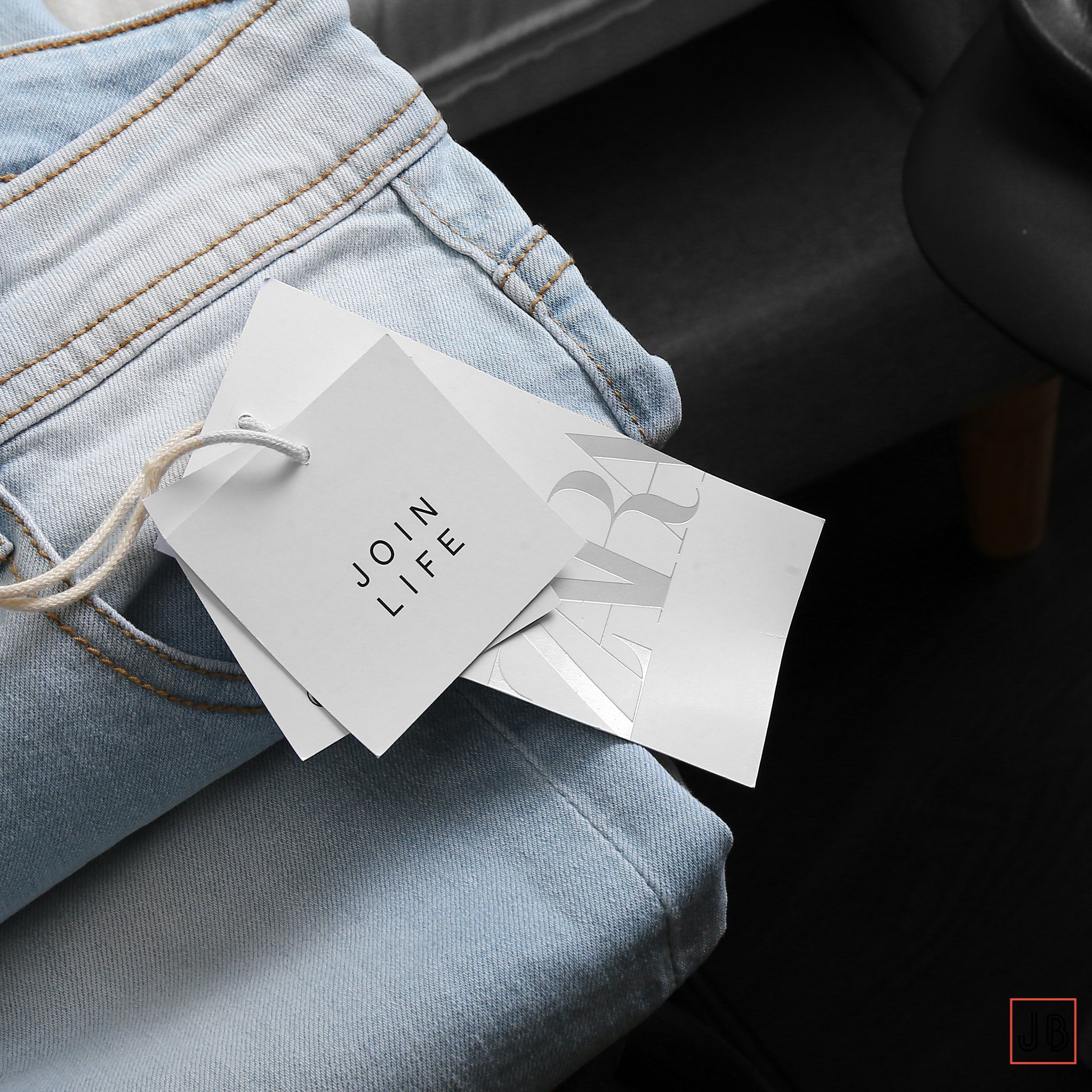 Quần Jean ZARA /1M/ QJZ53