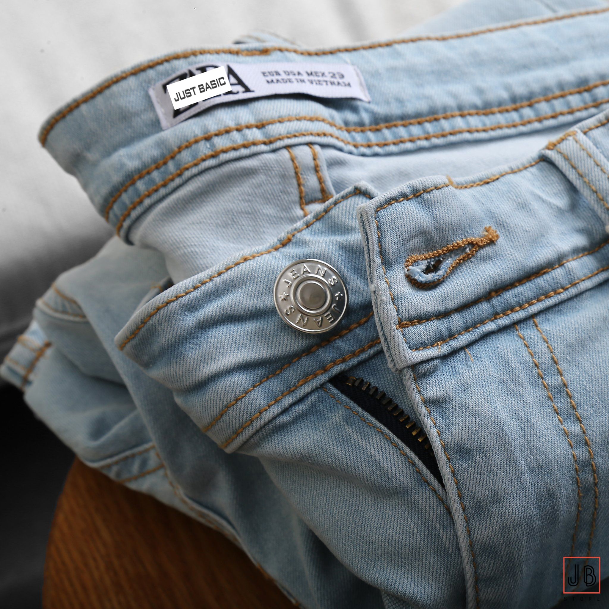 Quần Jean ZARA /1M/ QJZ53
