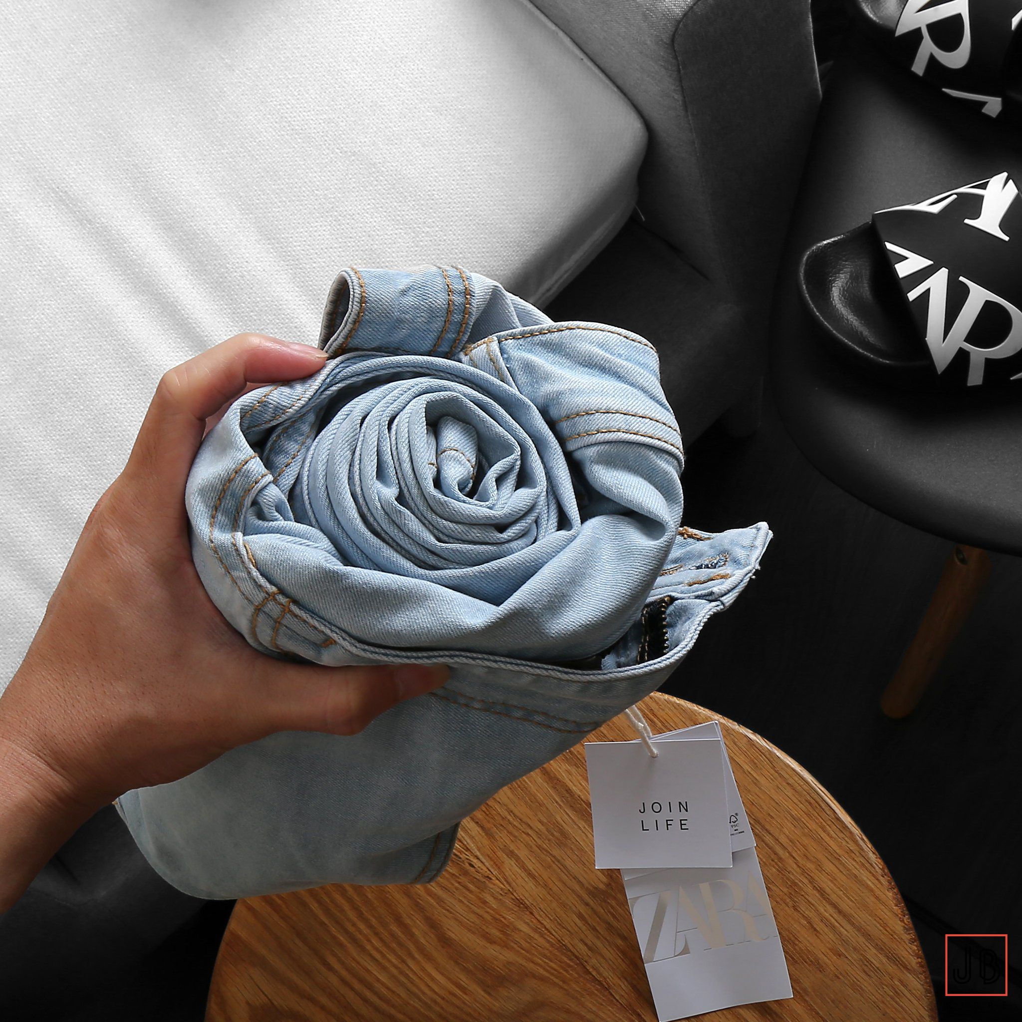Quần Jean ZARA /1M/ QJZ53