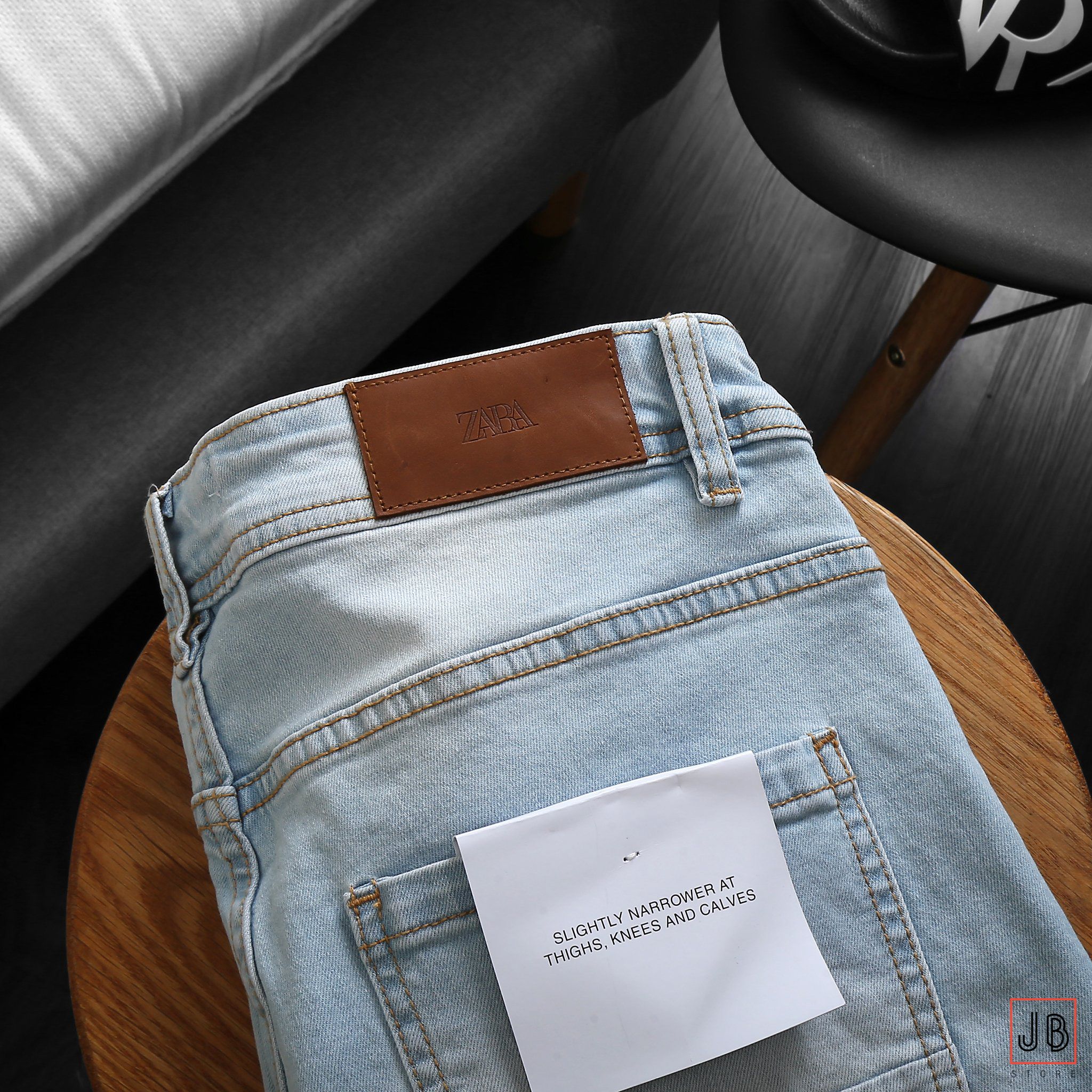 Quần Jean ZARA /1M/ QJZ53