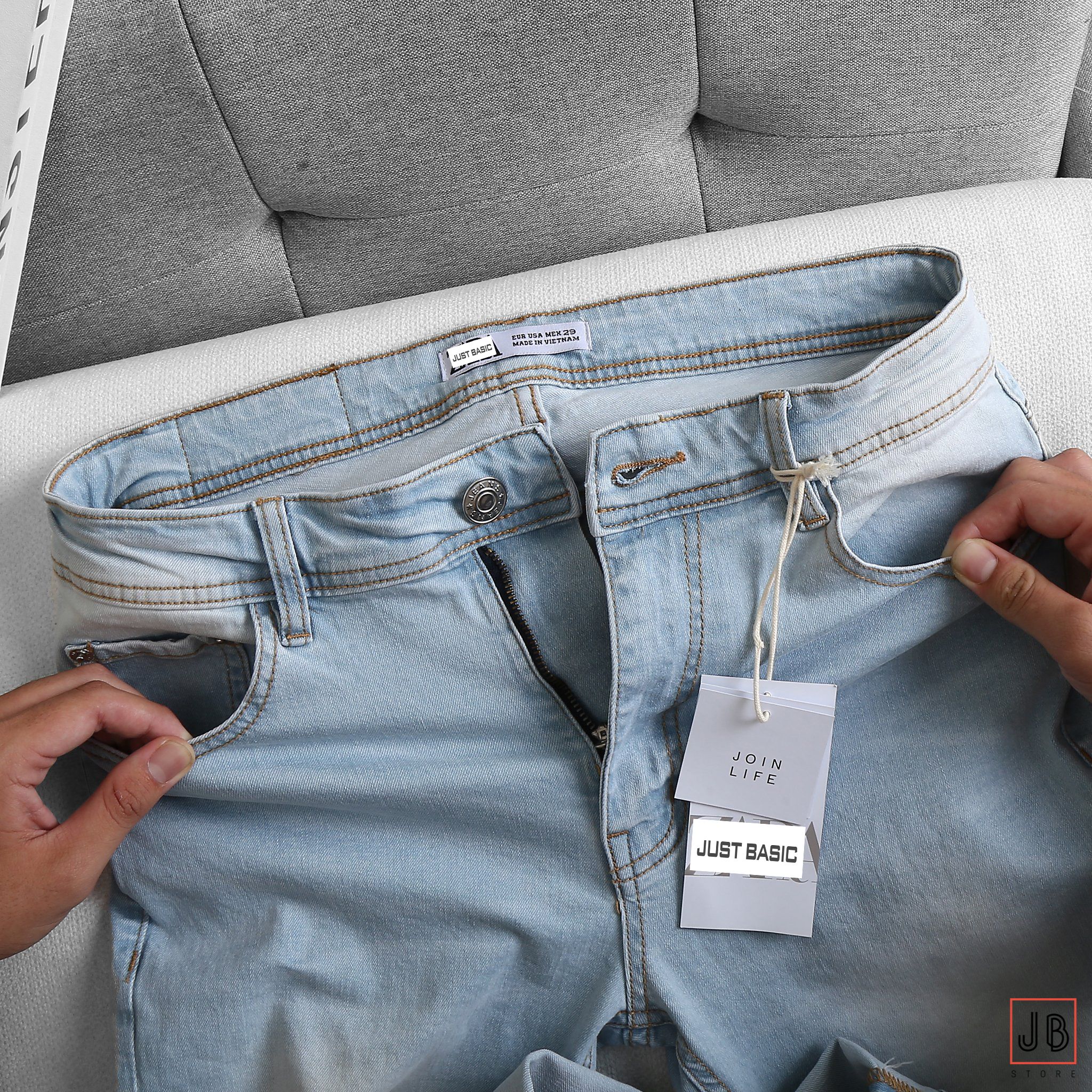 Quần Jean ZARA /1M/ QJZ53