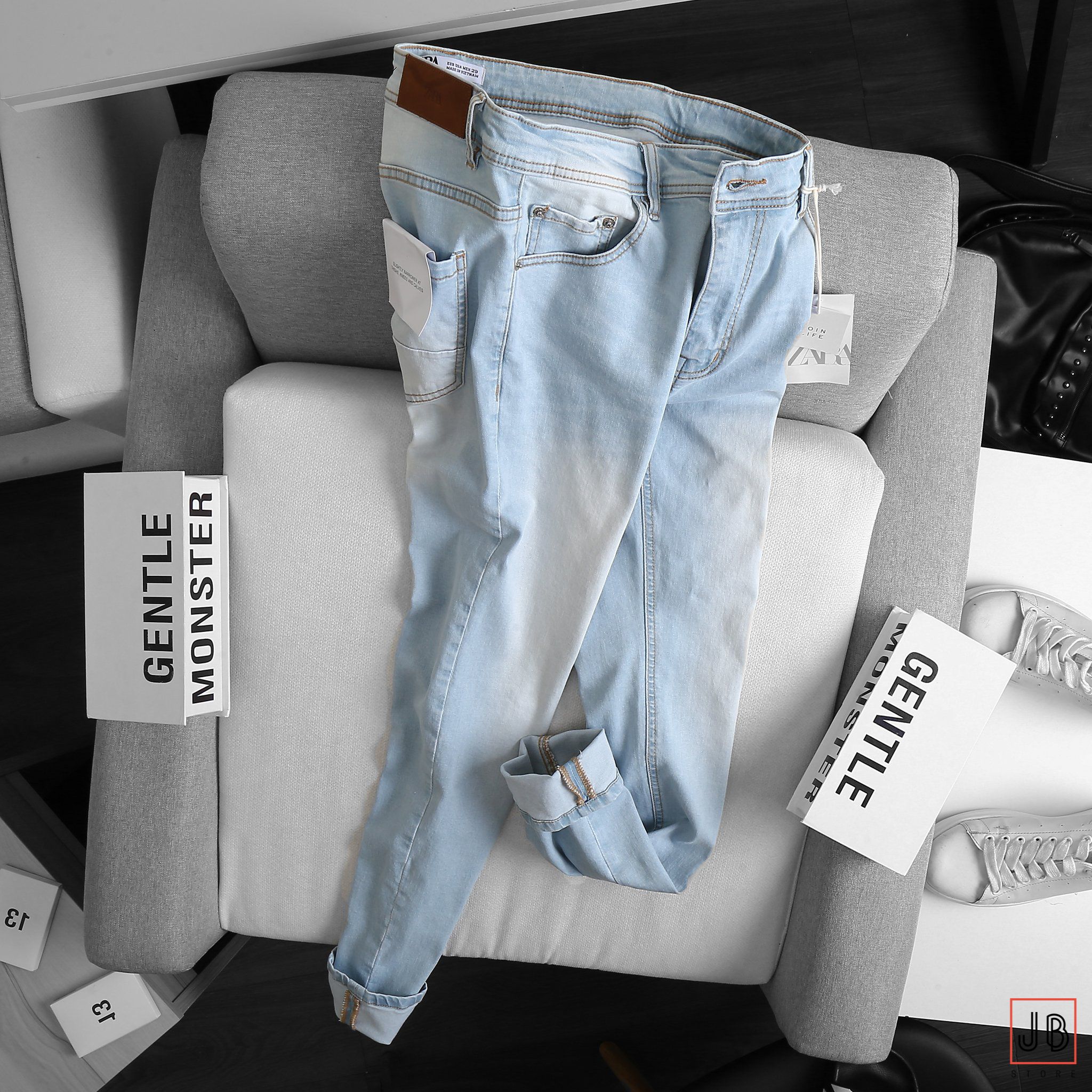 Quần Jean ZARA /1M/ QJZ53