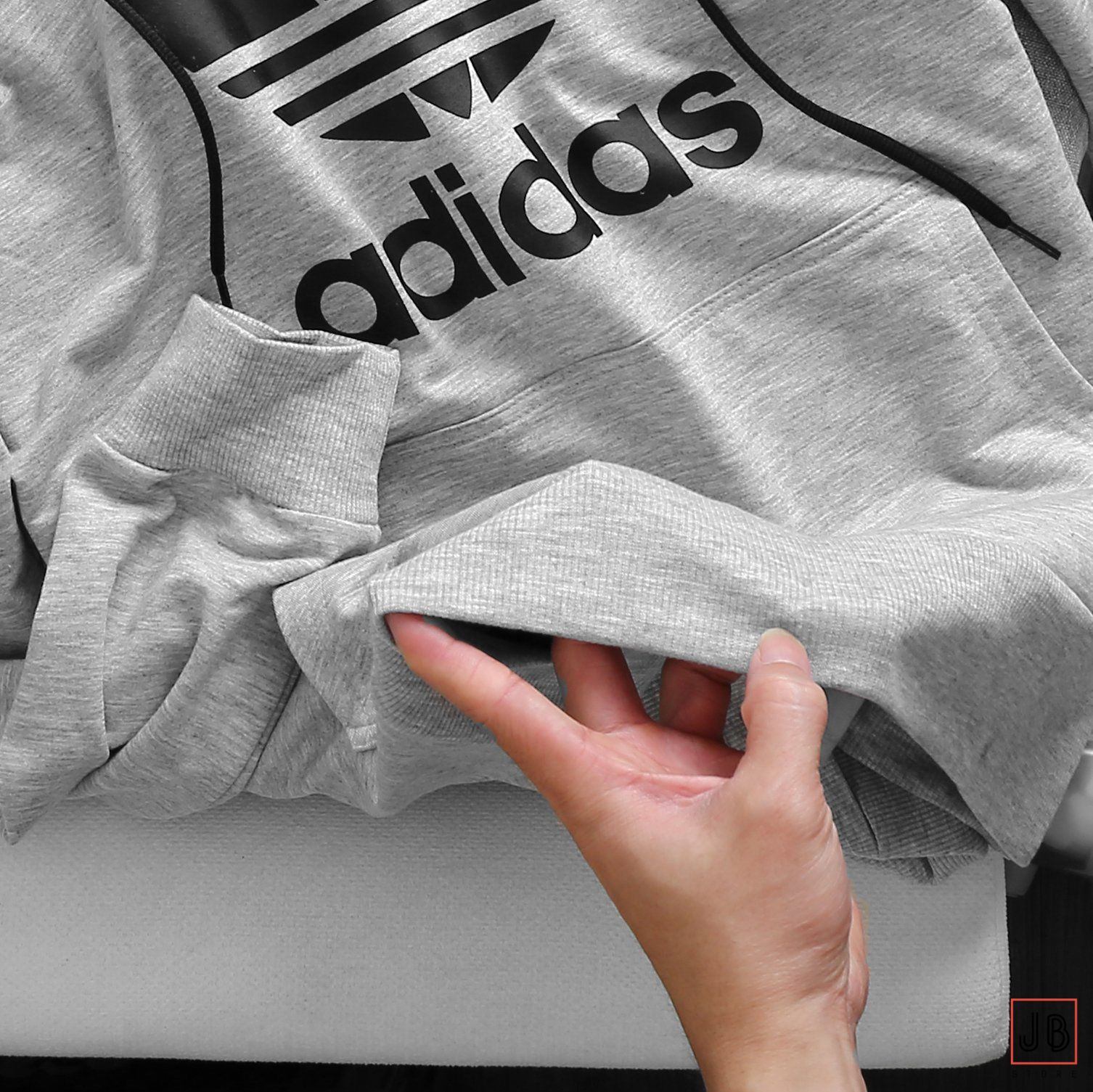 Áo Hoodie Das /6M/ HDA1