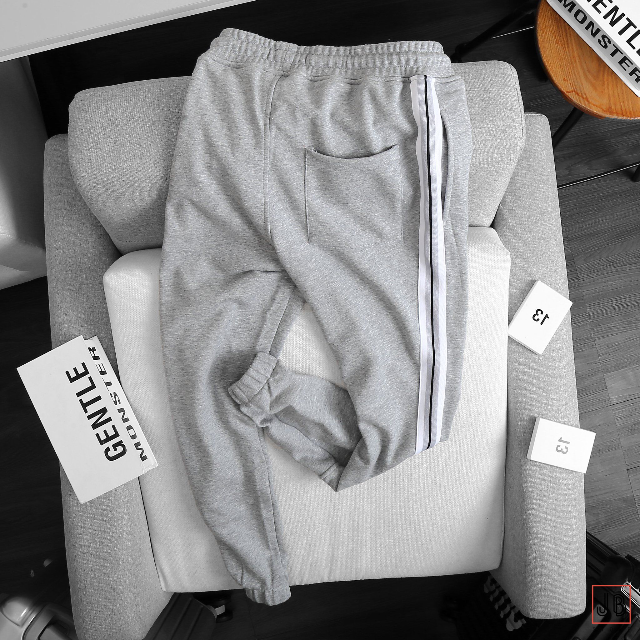 Quần Jogger ZARA / 2M / JGZ9