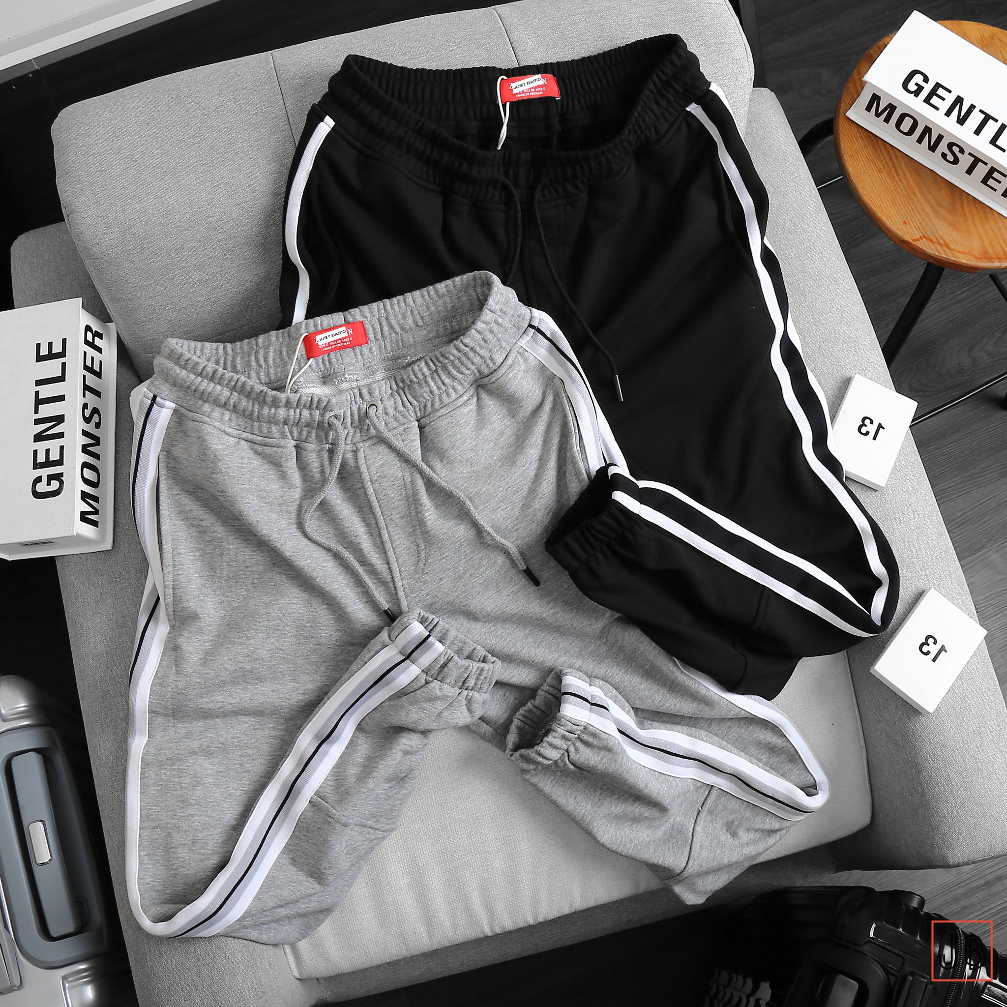 Quần Jogger ZARA / 2M / JGZ9